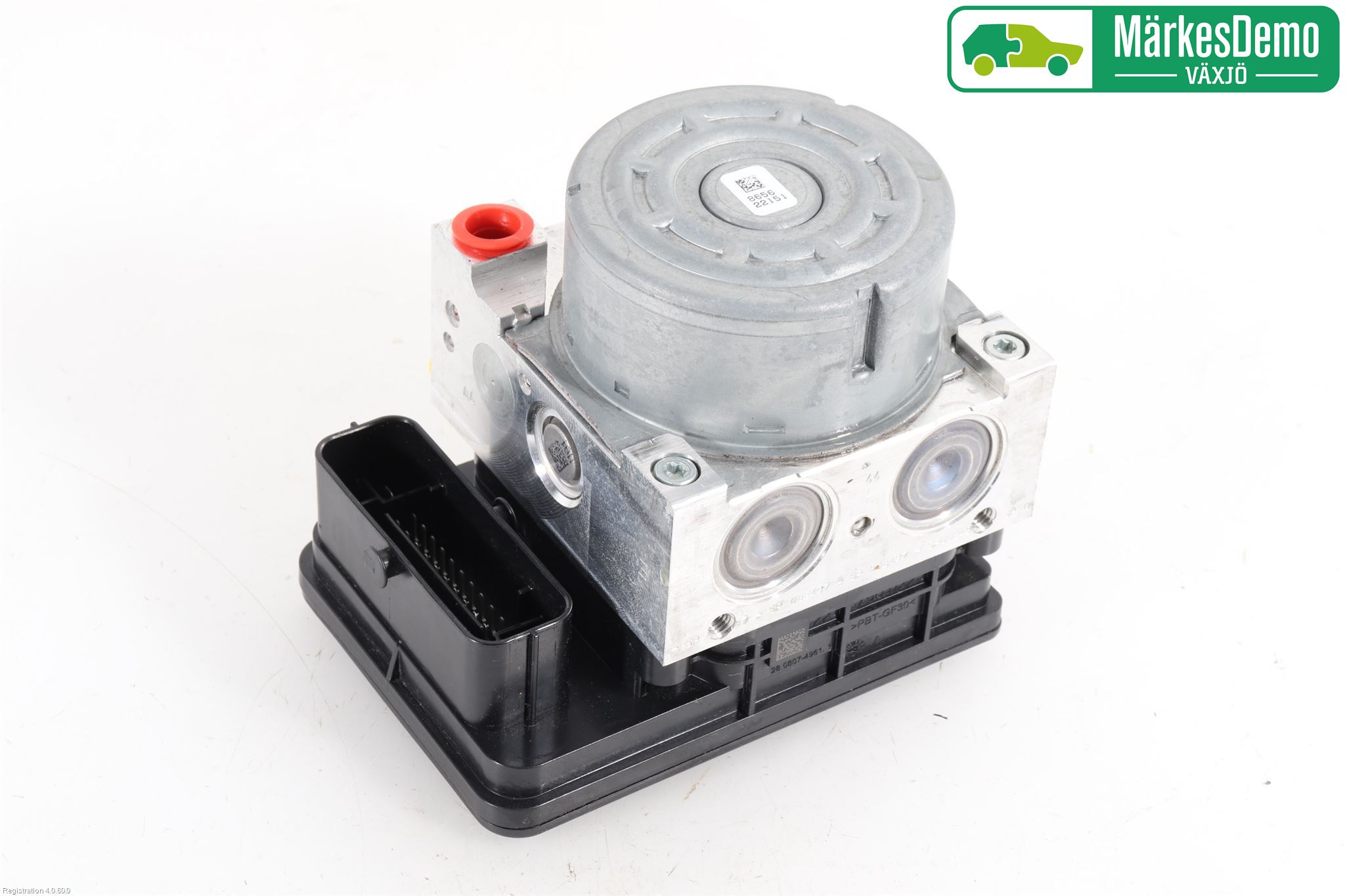 Mazda 3 III 14-19 Abs Hydraulaggregat