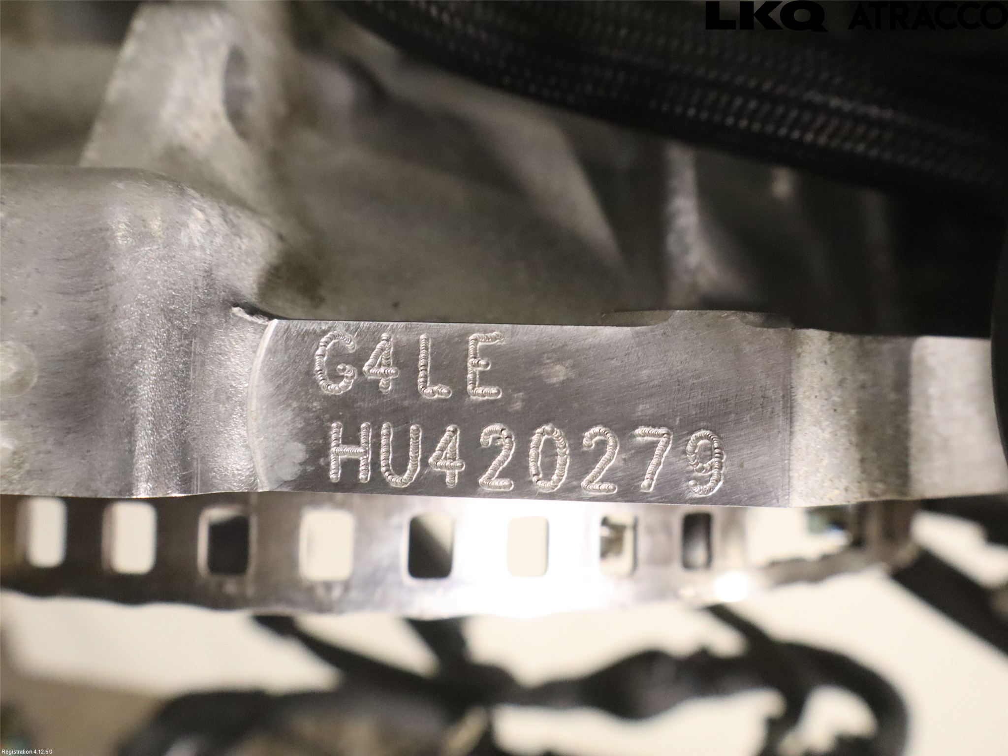 Hyundai IONIQ AE 17-22 Motor Bensin