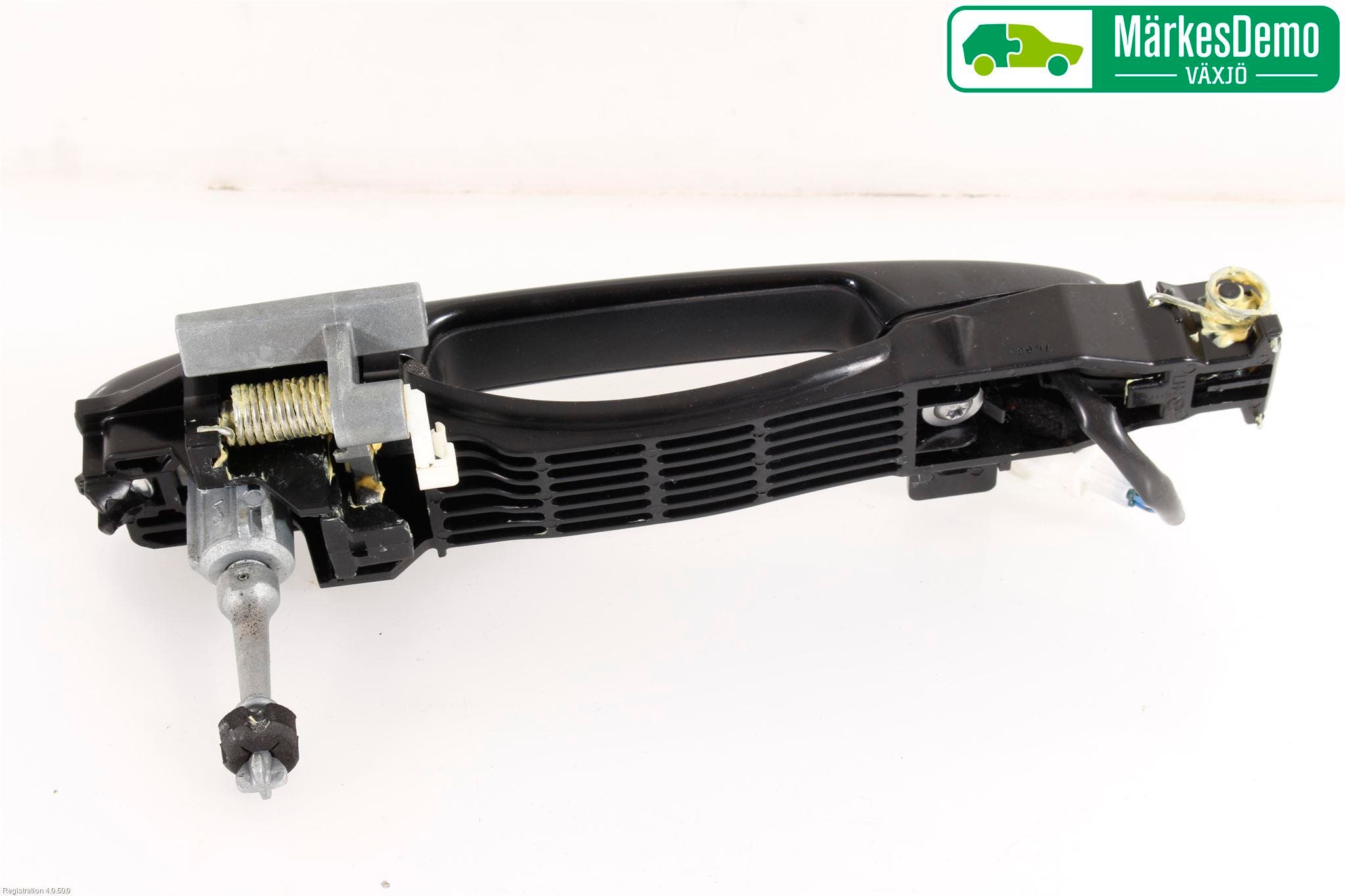 Mazda 6 13- Dörrhandtag Yttre Vä