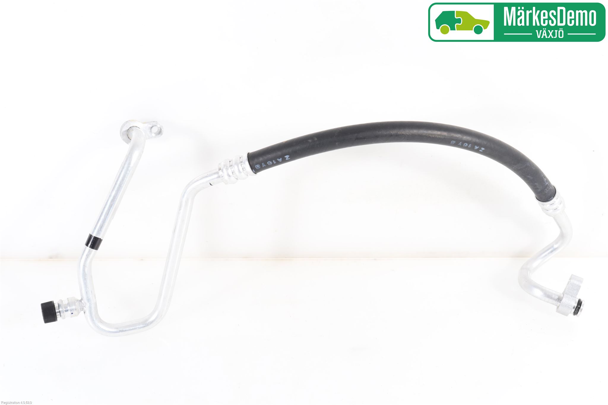 Suzuki SWIFT 17-24 Ac Slang-Rör