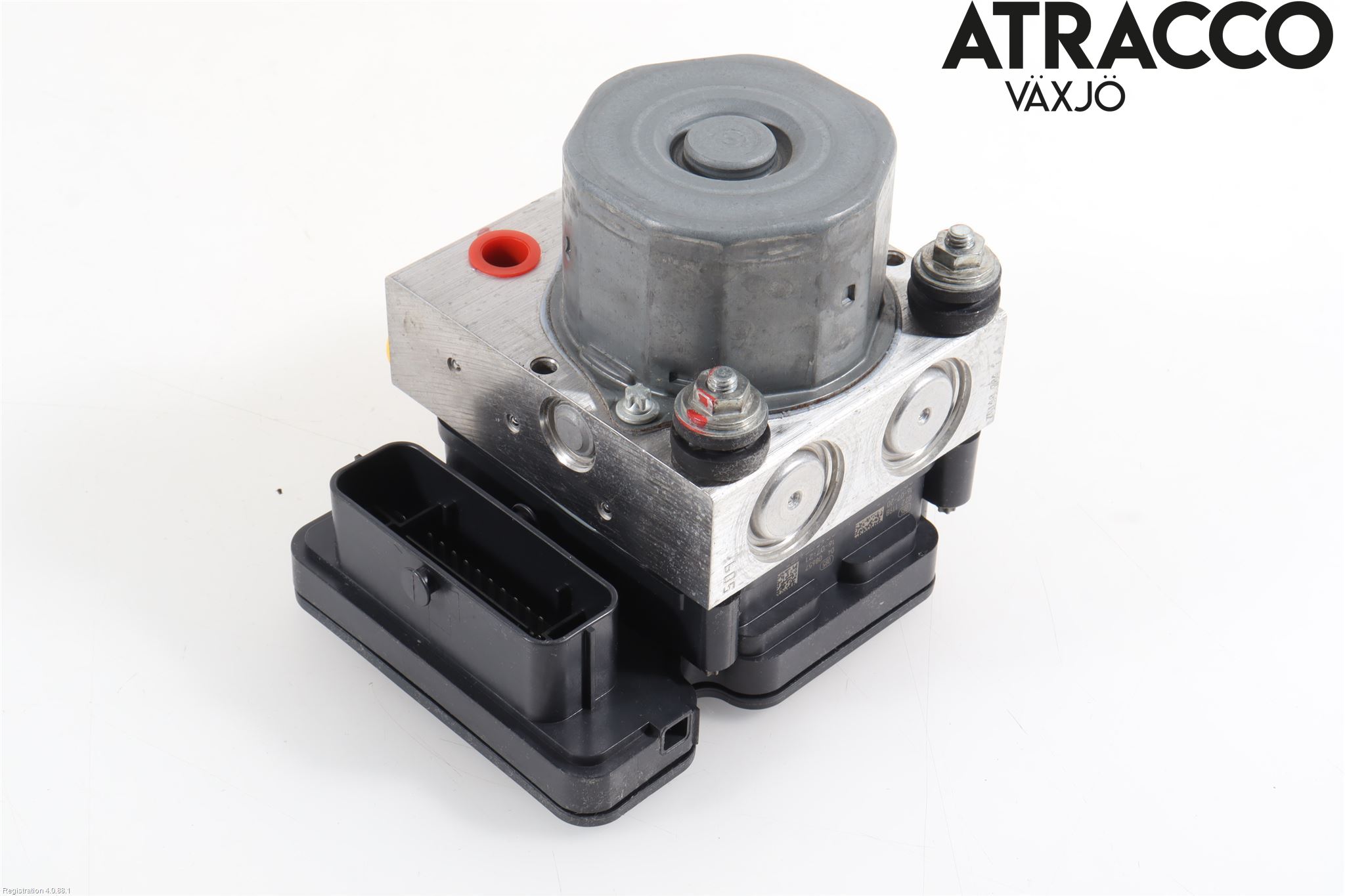 Suzuki SWIFT 11-16 Abs Hydraulaggregat