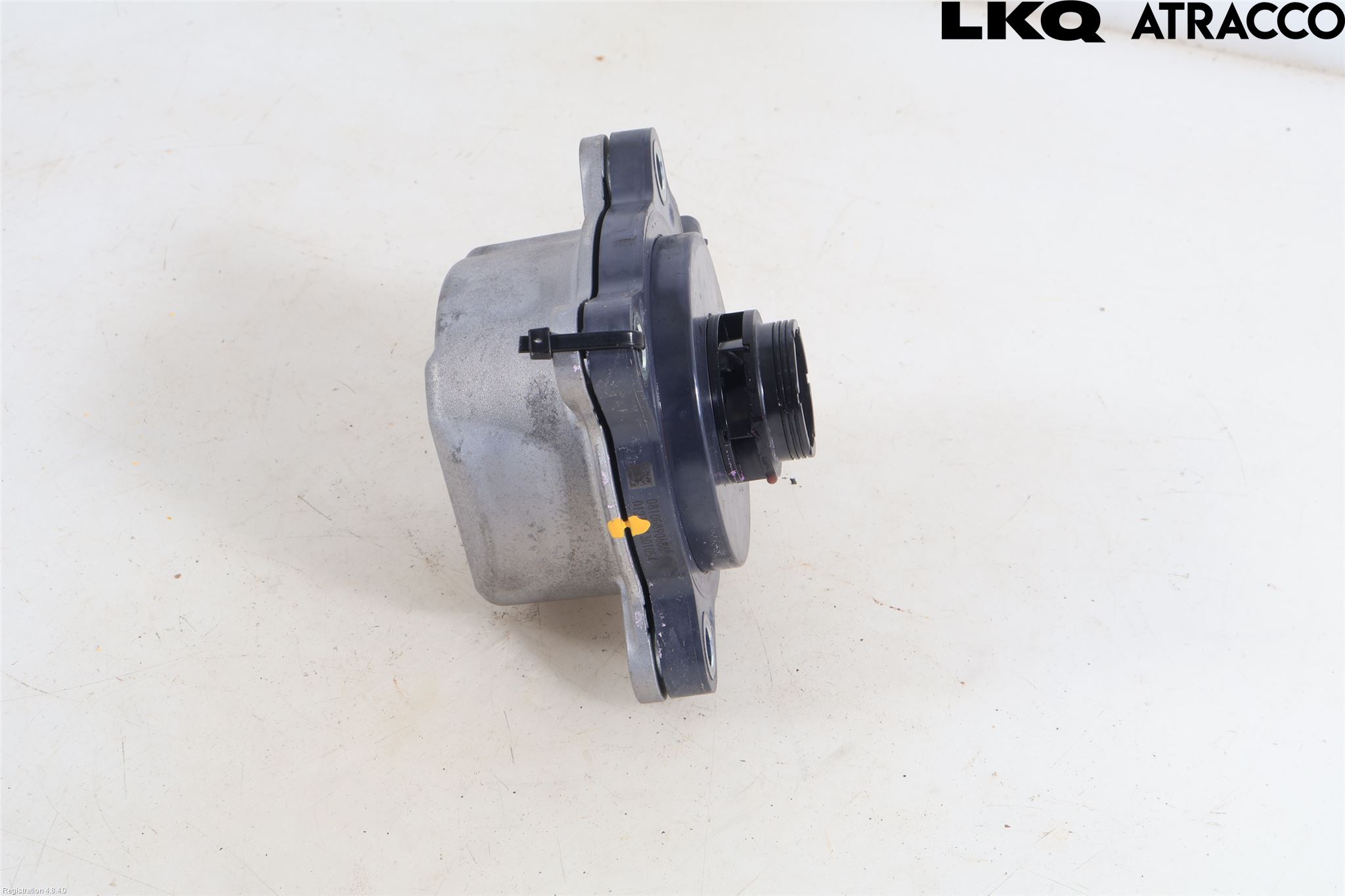 Toyota YARIS XP21 20- Vattenpump