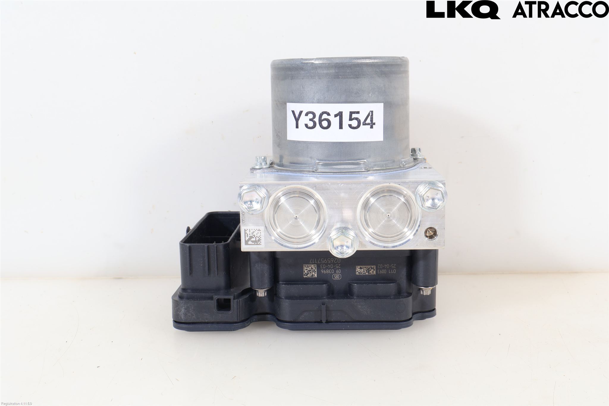 Toyota YARIS CROSS XP21 21- Abs Hydraulaggregat