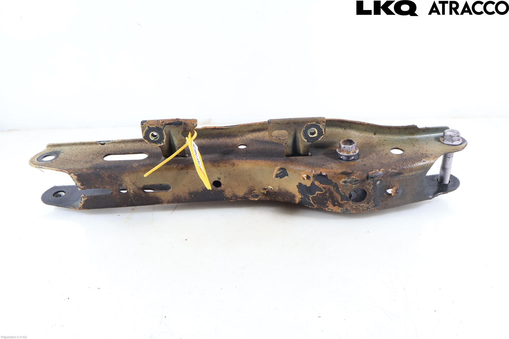 Mazda CX-80 24- Bärarm Bak Höger