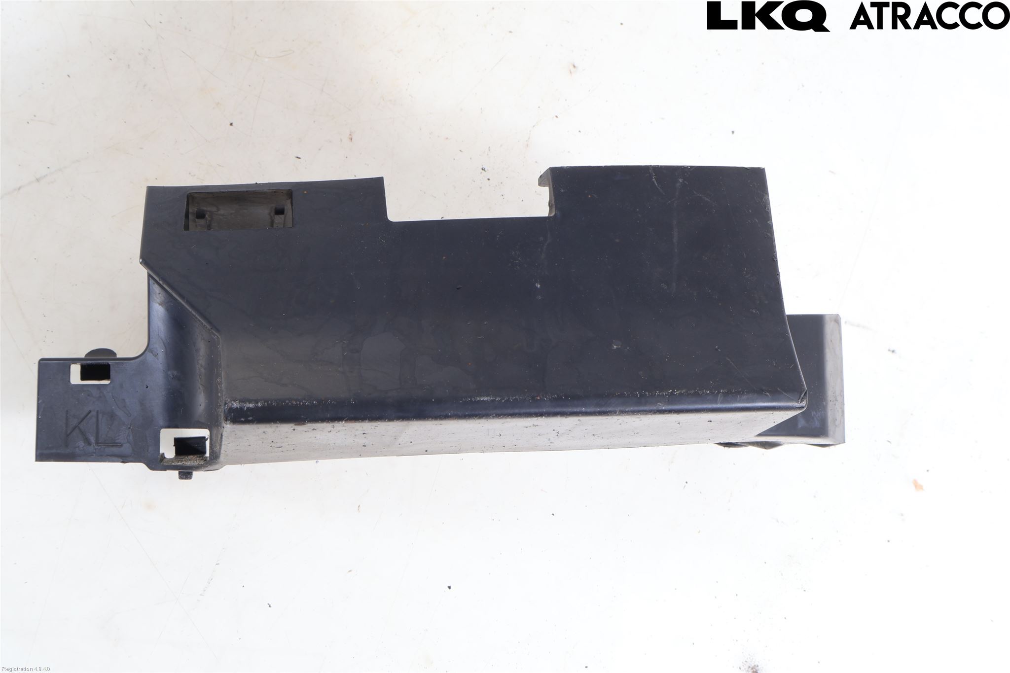 Toyota RAV4 19- Bärarm Bak Vänster