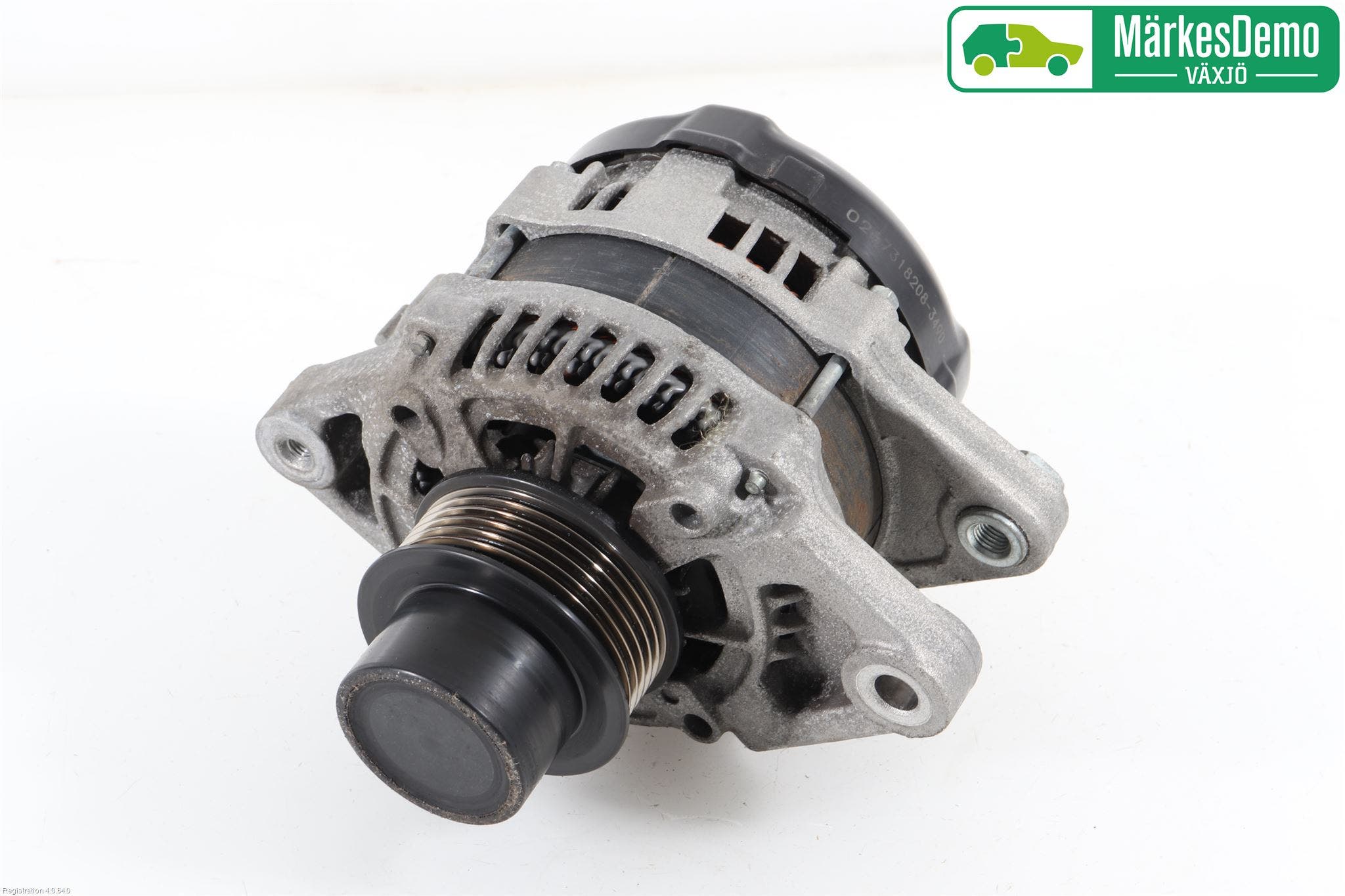 Toyota AYGO 15-21 Generator