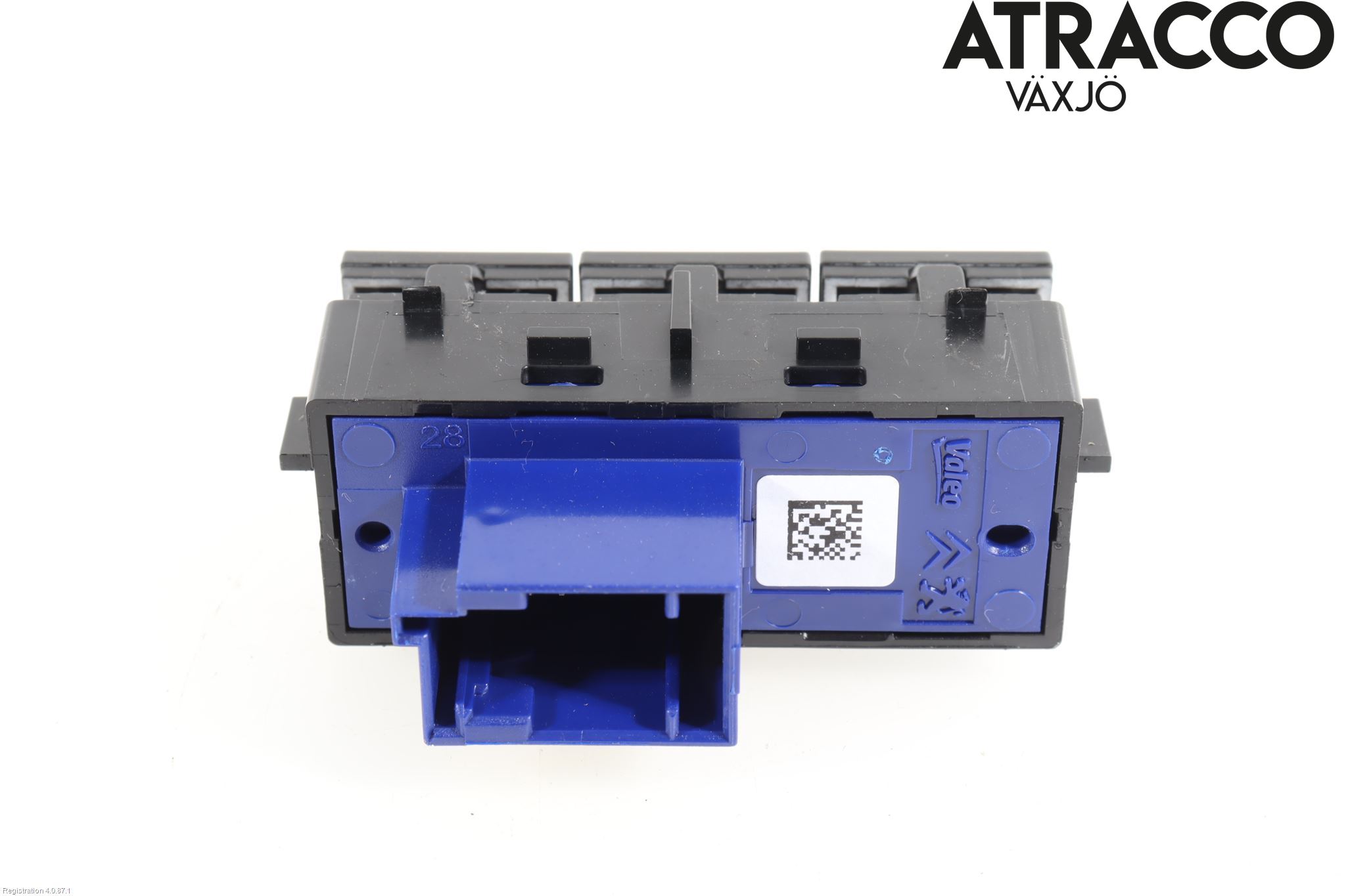 Peugeot 3008 17-24 Strömställare Multifunktion