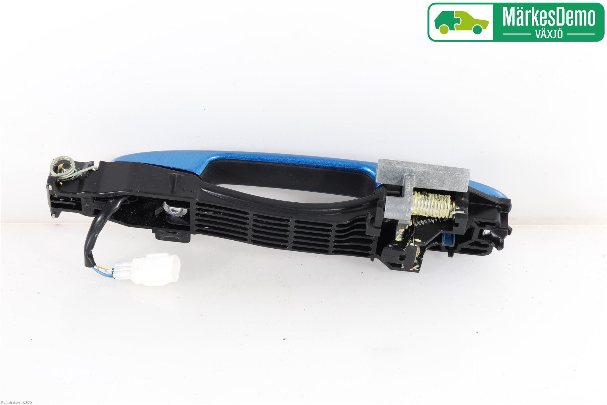 Mazda CX-3 Dörrhandtag Yttre Hö