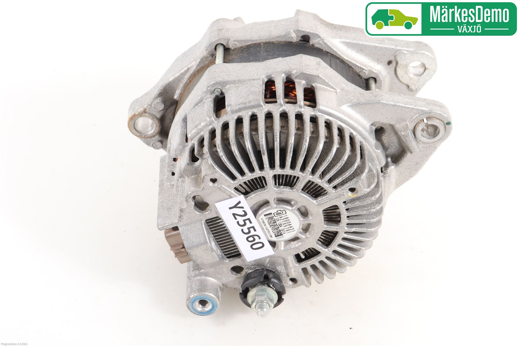 Mitsubishi OUTLANDER 13-21 Generator