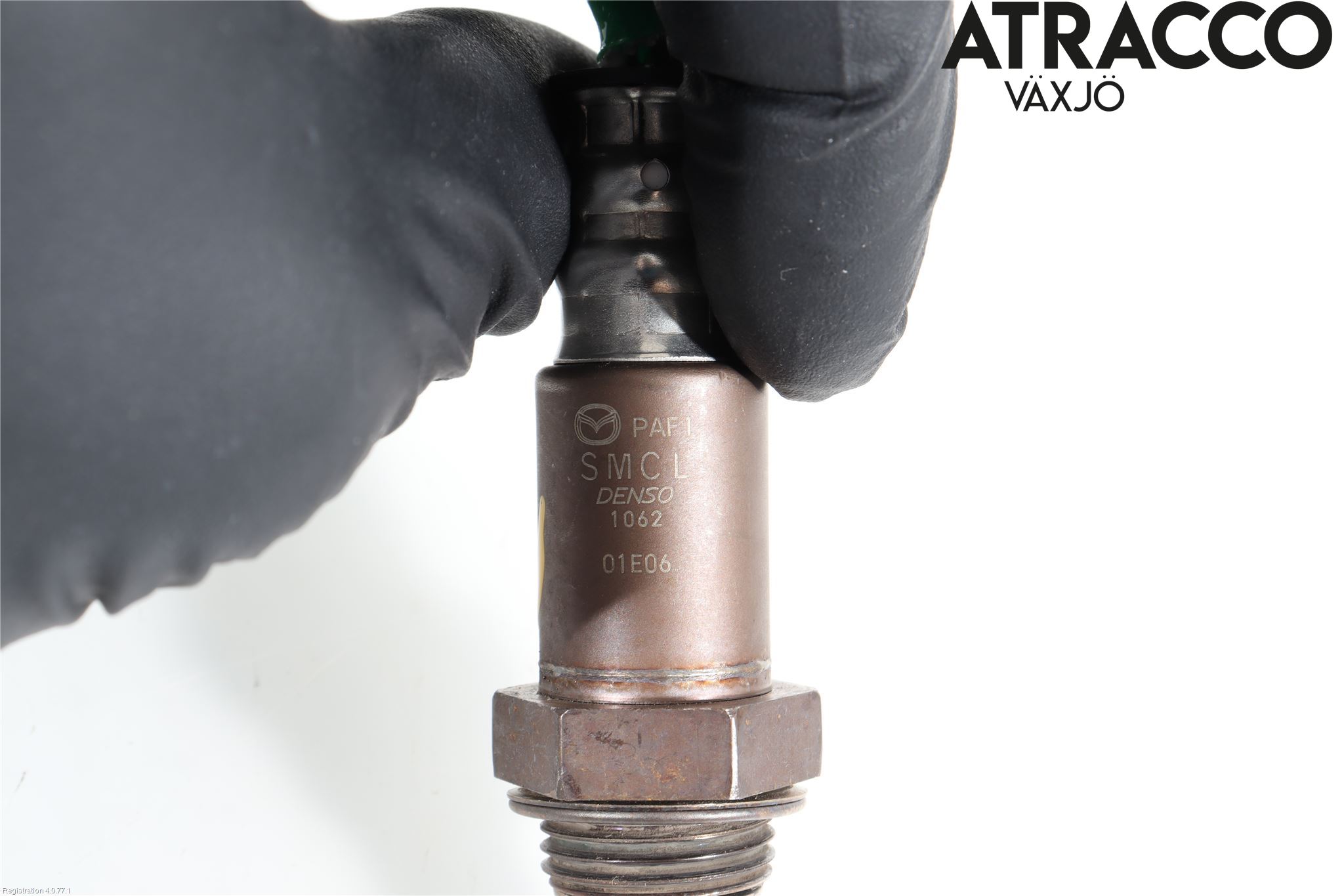 Mazda CX-30 20- Injlambdasond