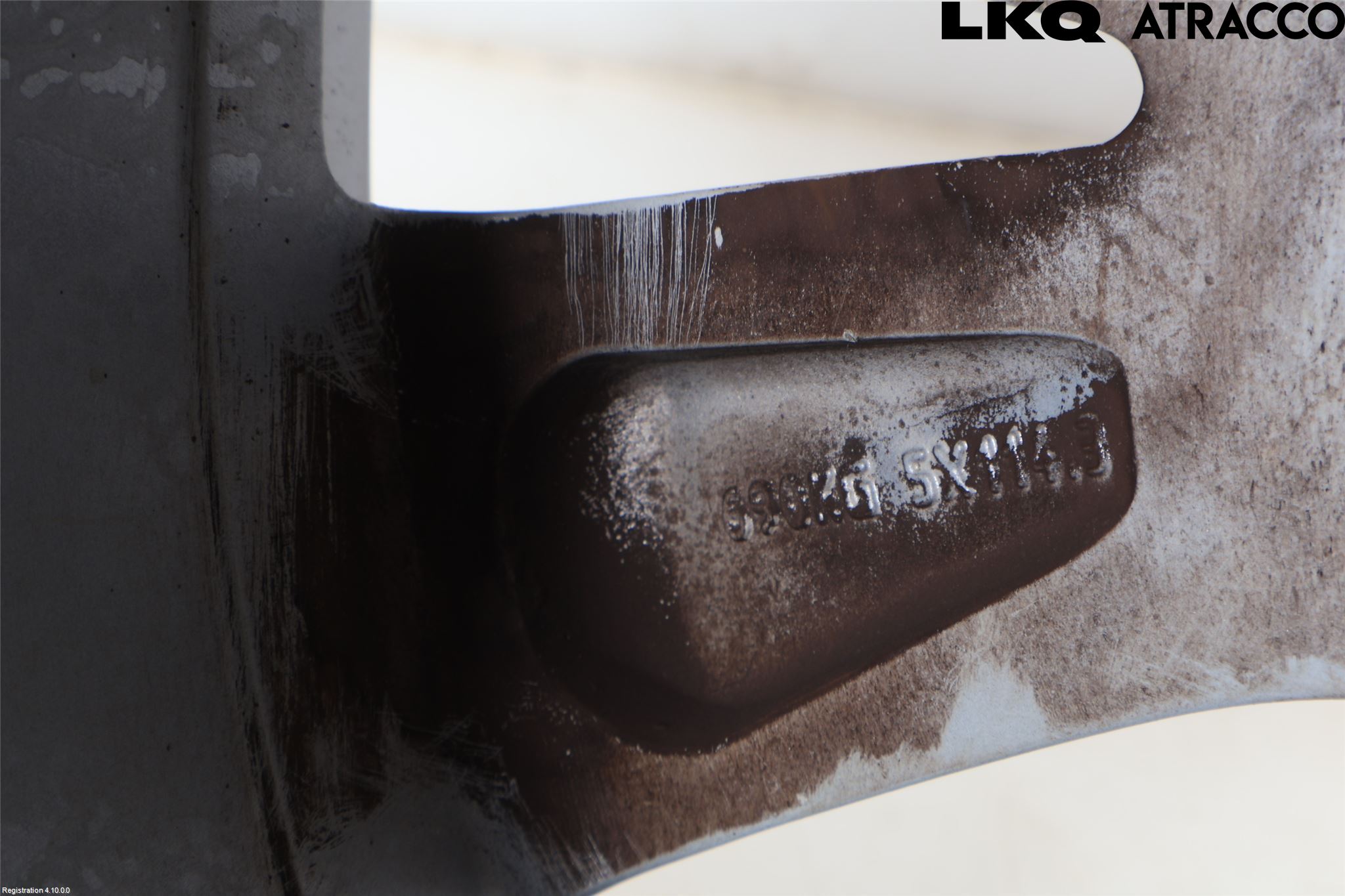 Mazda CX-30 20- Fälg Aluminium