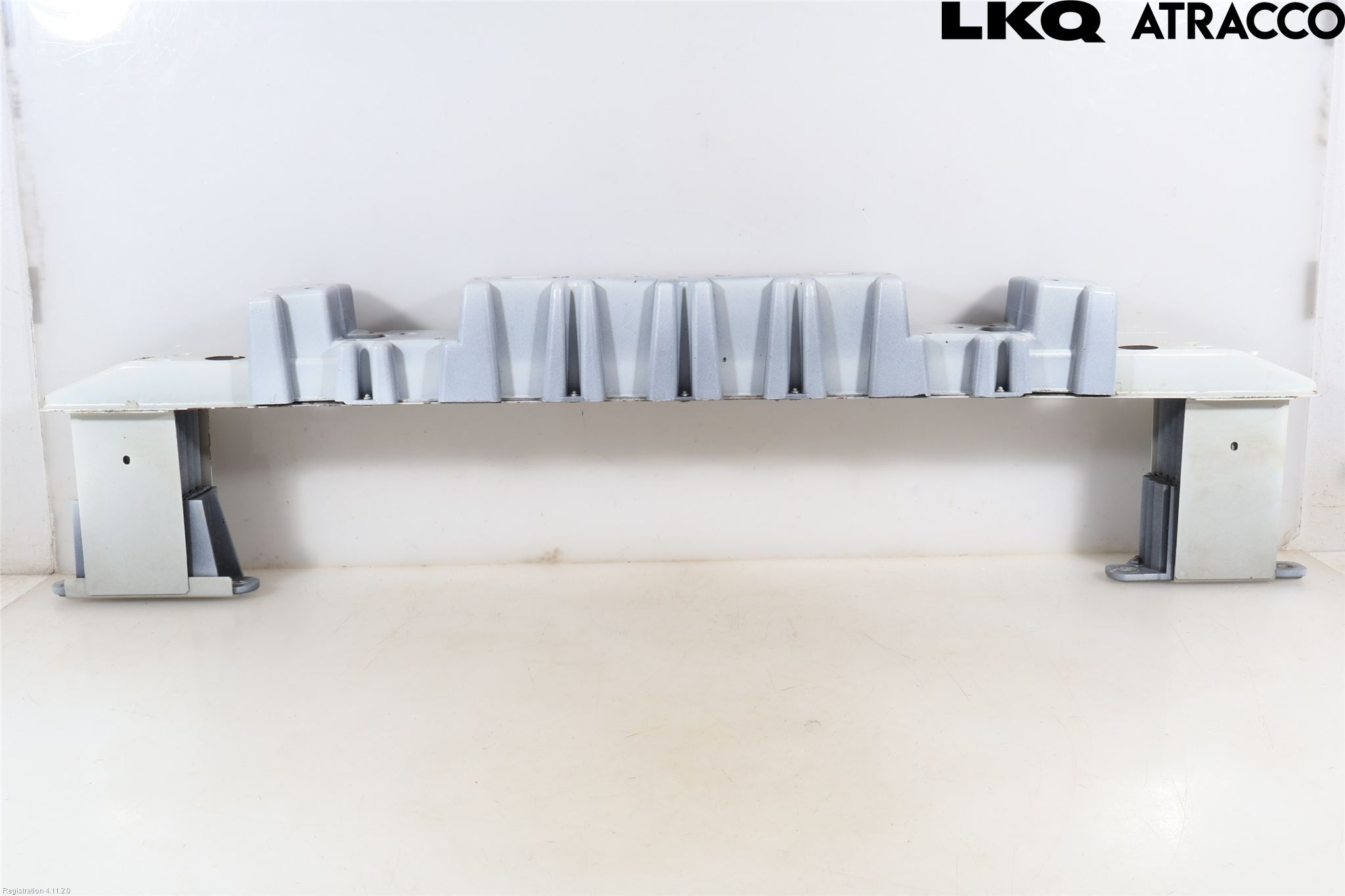 Fiat 500L 13-19 Stötfångarbalk Bak