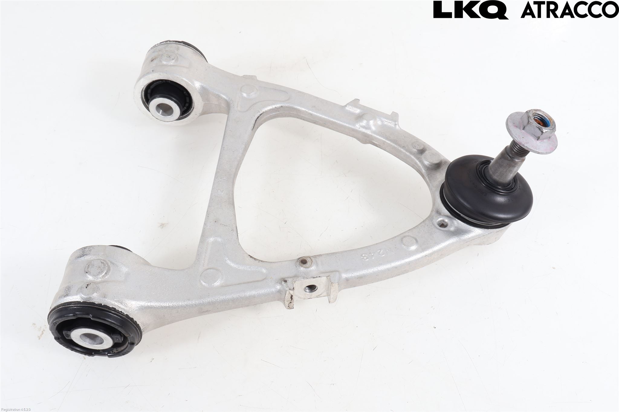 Mazda MX-5 IV (ND/ND2/ND3) MIATA 15- Bärarm Fram Övre Vä