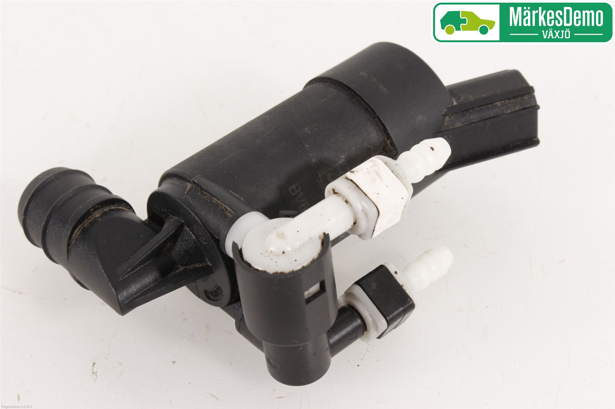 Ford FOCUS 11-14 Spolarpump Vindruta