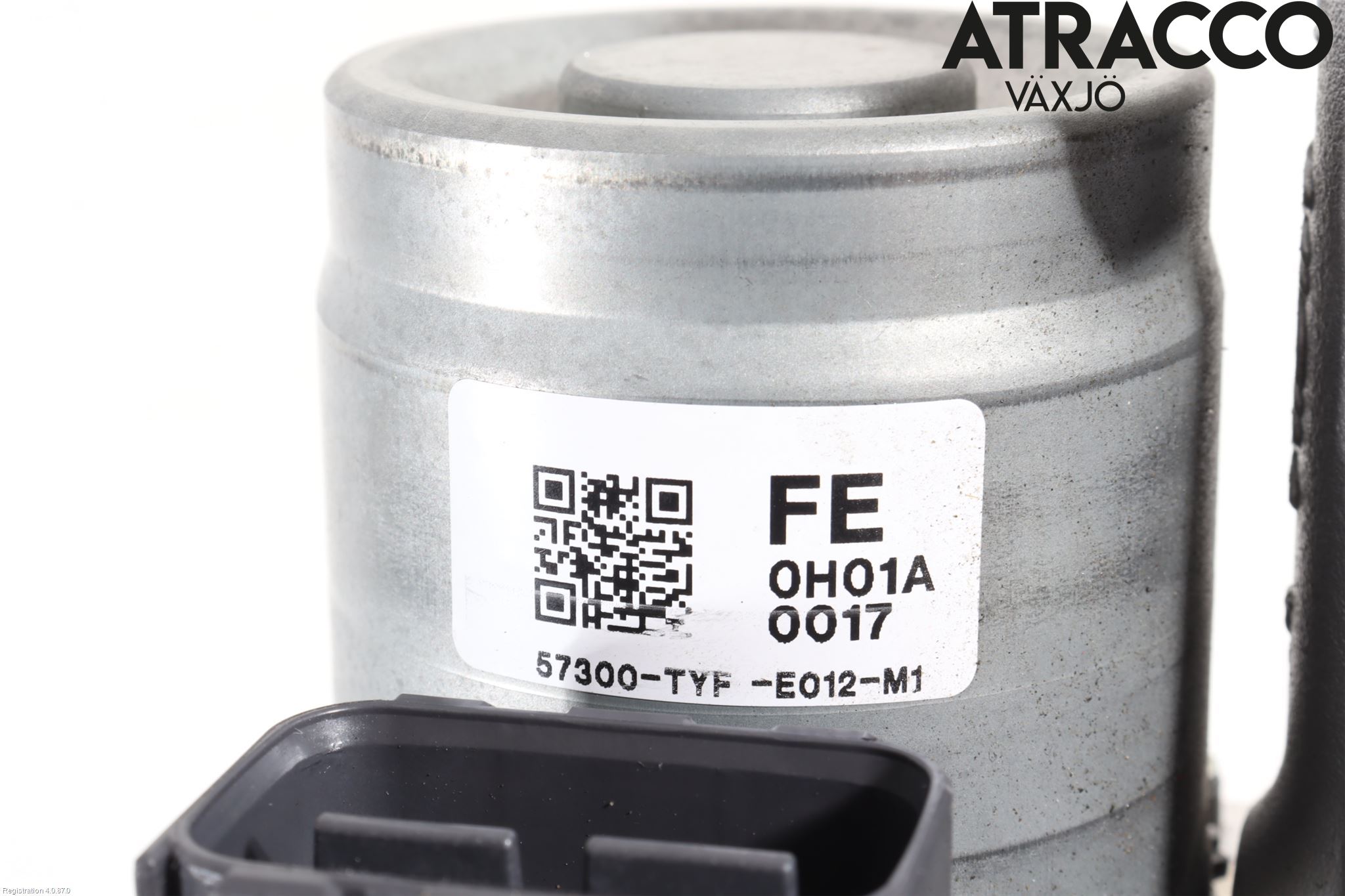 Honda E 20-23 Broms Huvudcylinder