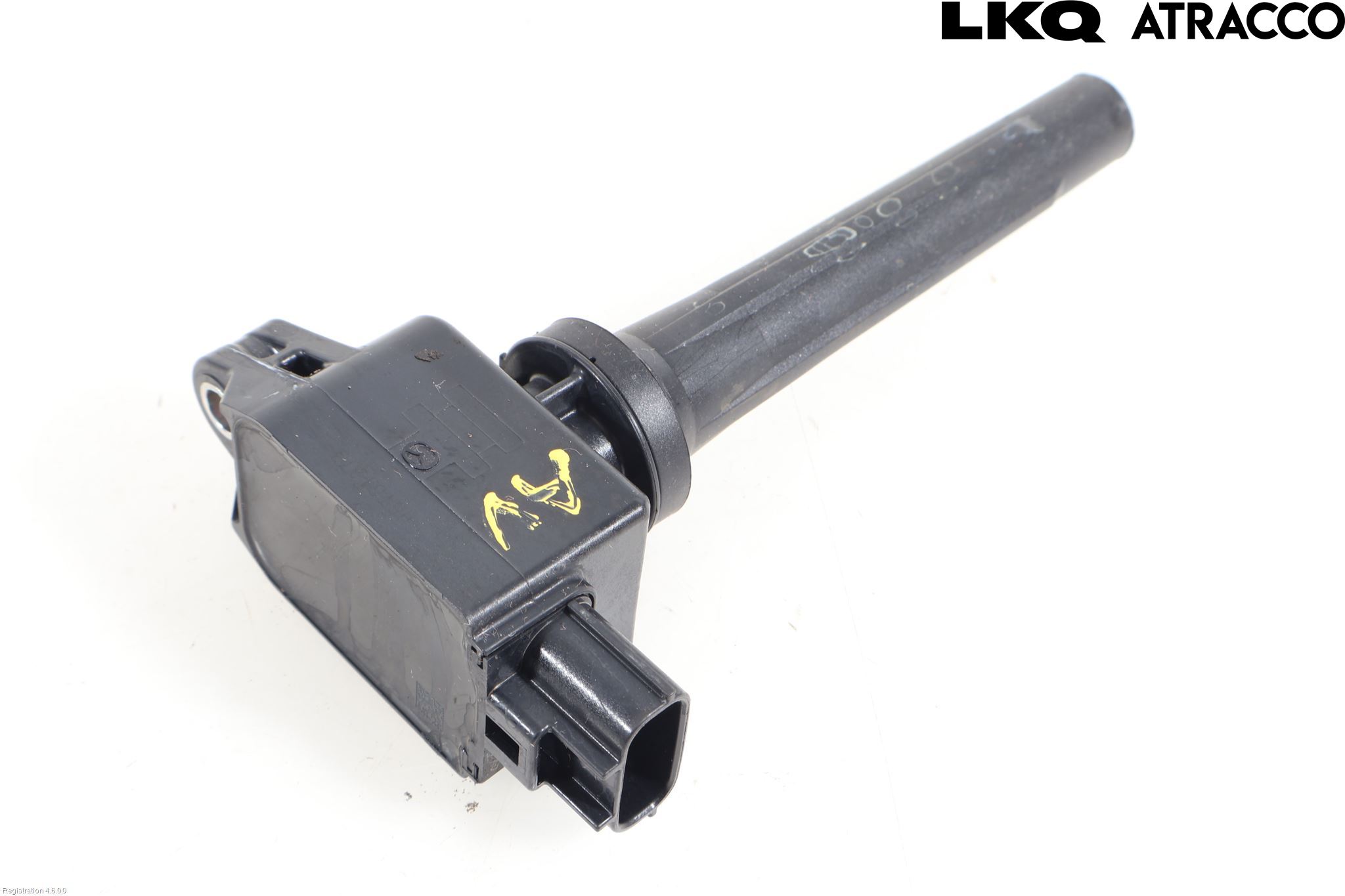 Mazda CX-30 20- Tändspole