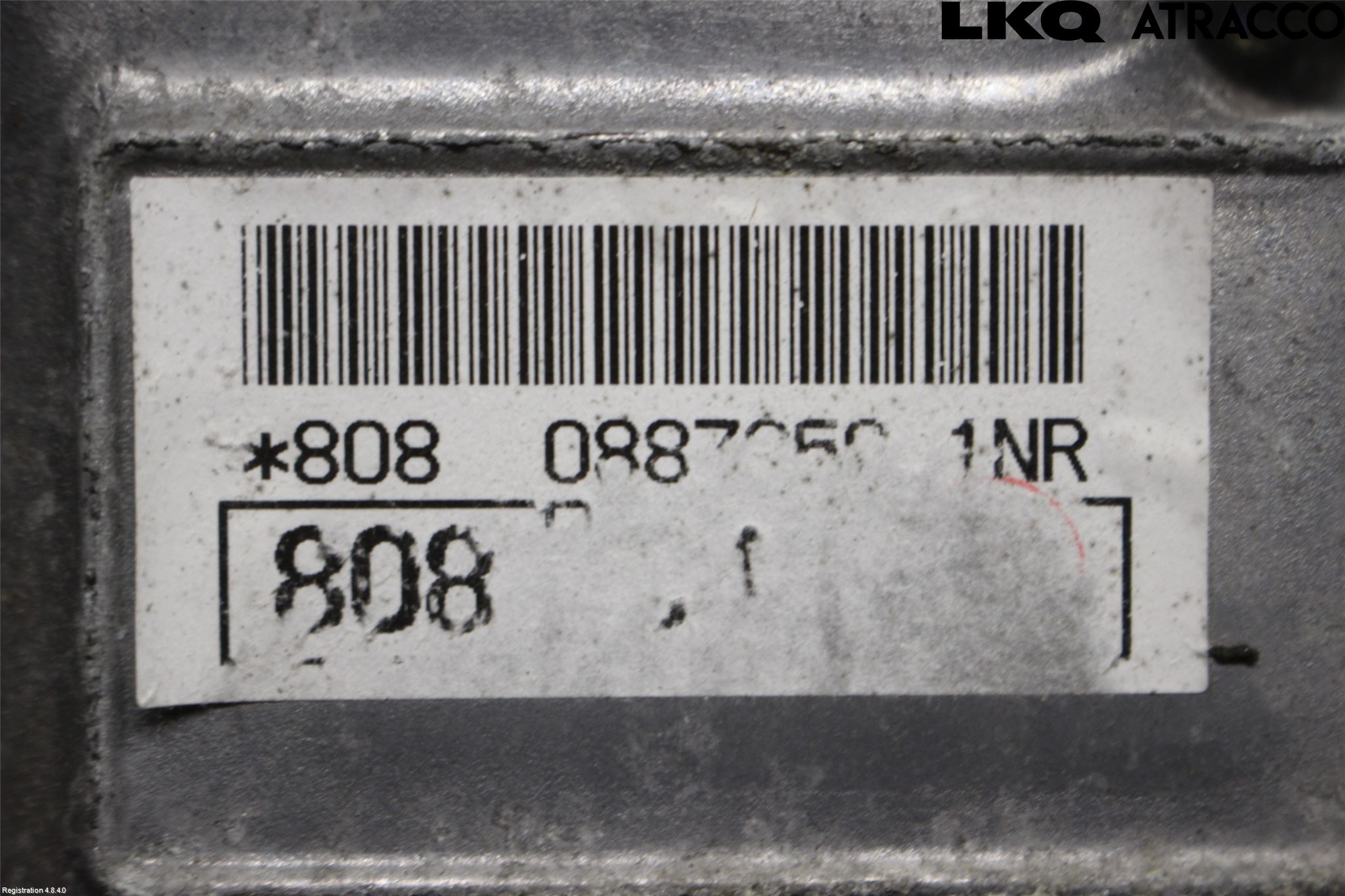 Toyota YARIS XP130 15-20 Motor Bensin