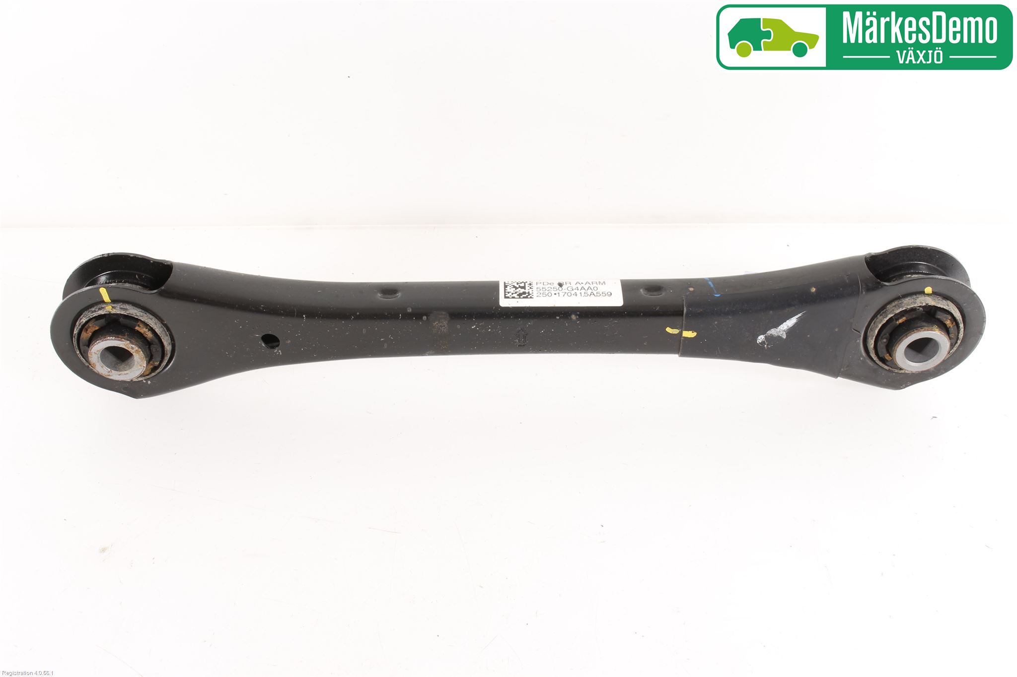 Hyundai i30 PD 17- Bärarm Bak Vänster