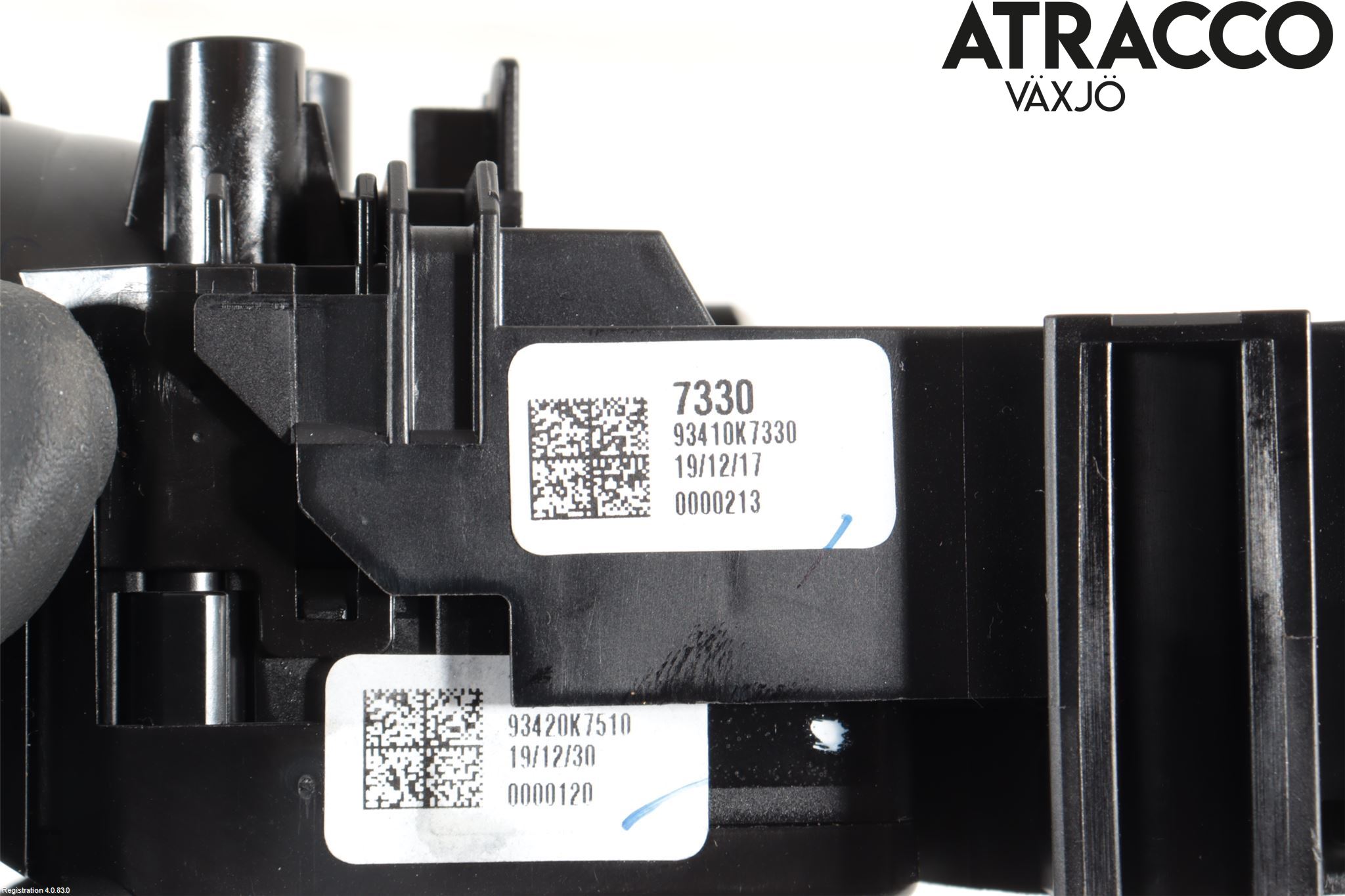 Hyundai i10 LA 20- Spakcentral