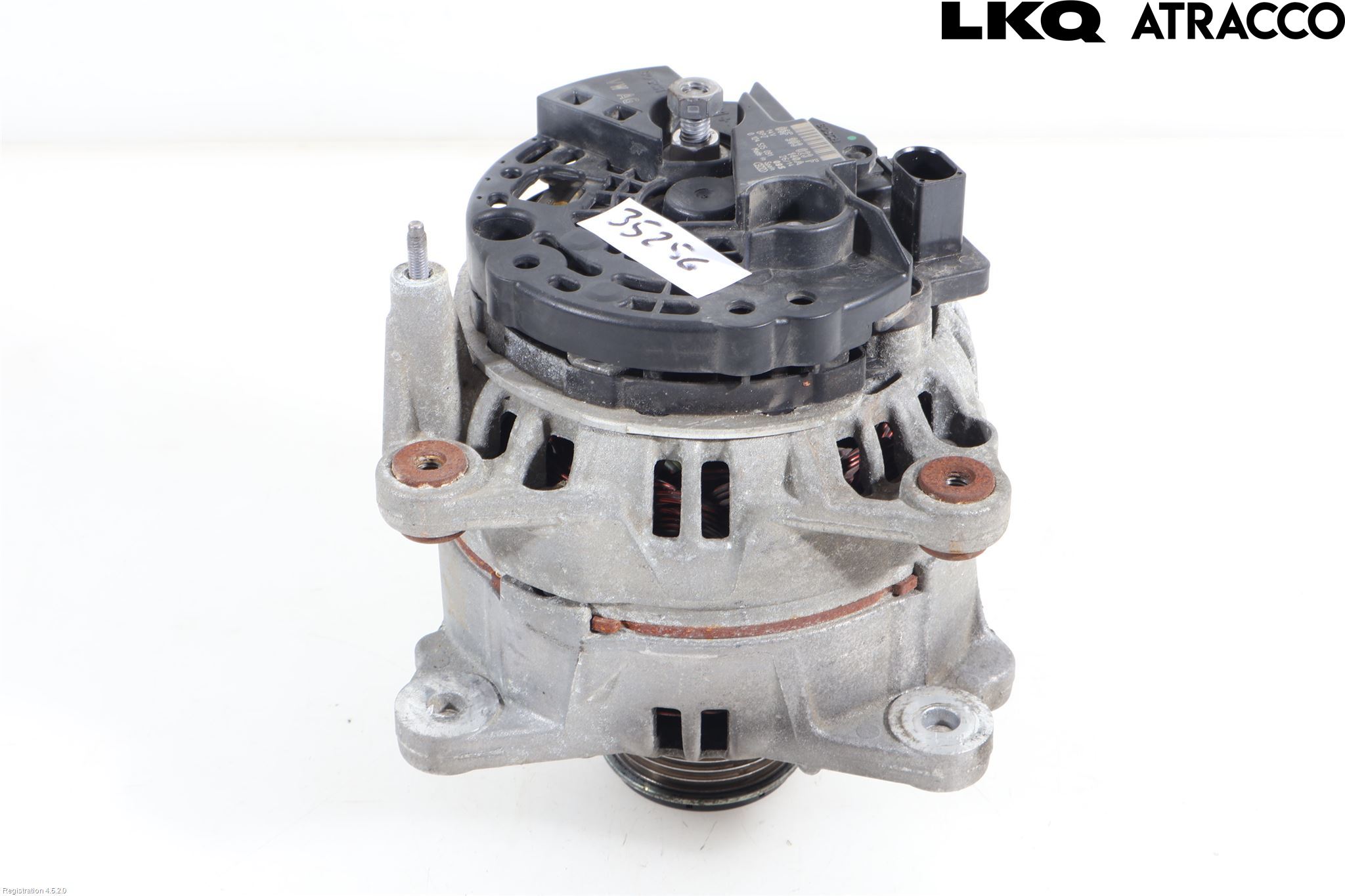Volkswagen VW CADDY 11-15 Generator