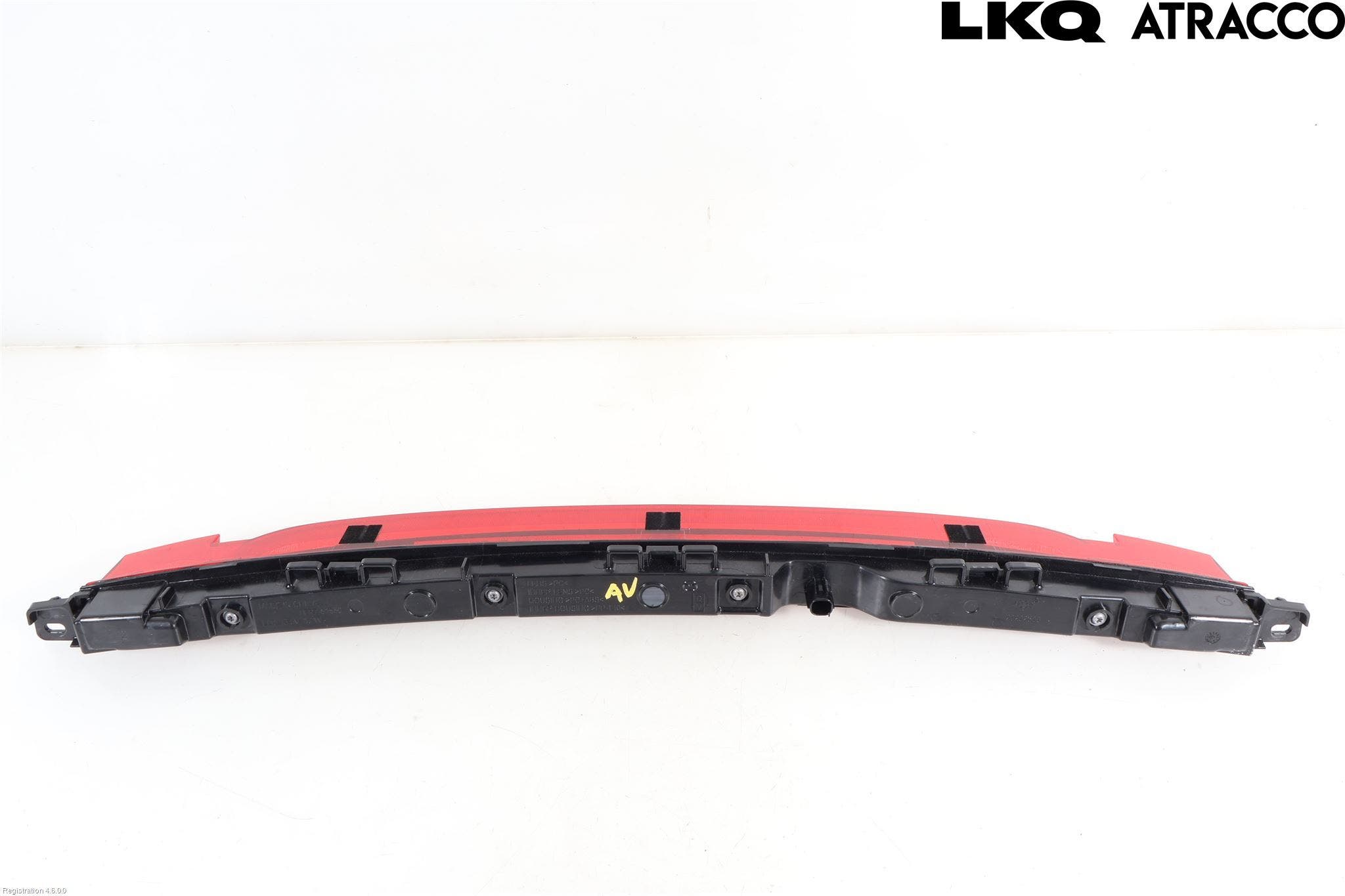 Mazda CX-30 20- Bromsljus Bakruta