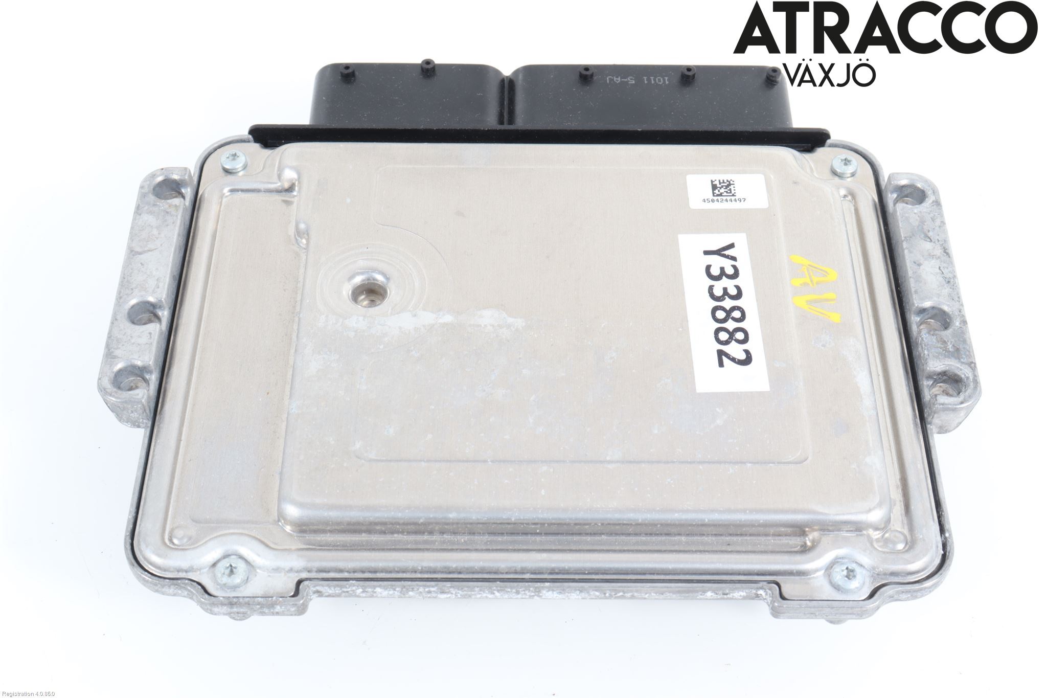 Suzuki ACROSS 21- Styrenhet Insprut Bensin