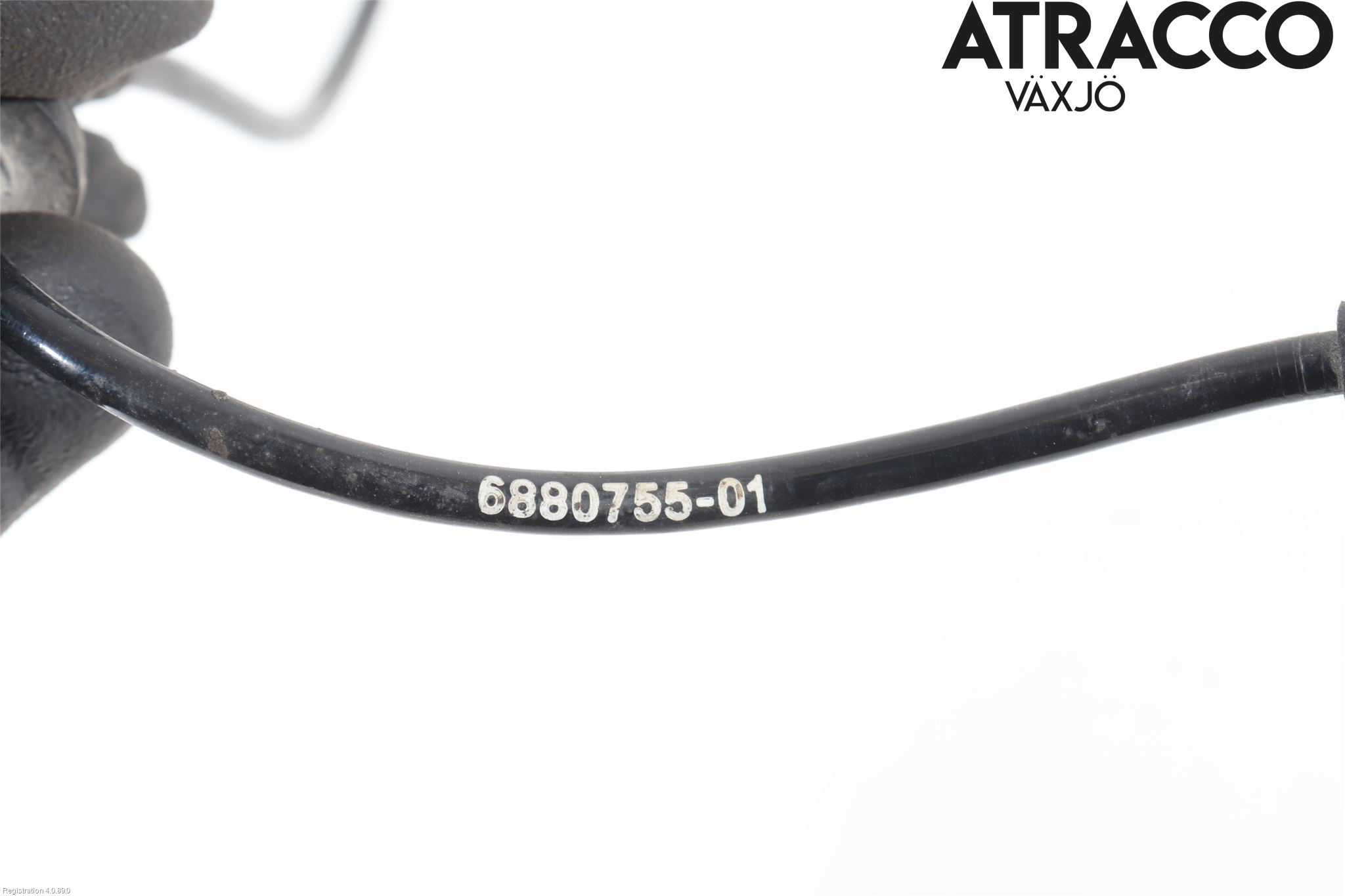 BMW 2 F45 Active Tourer 14-21 Abs Sensor