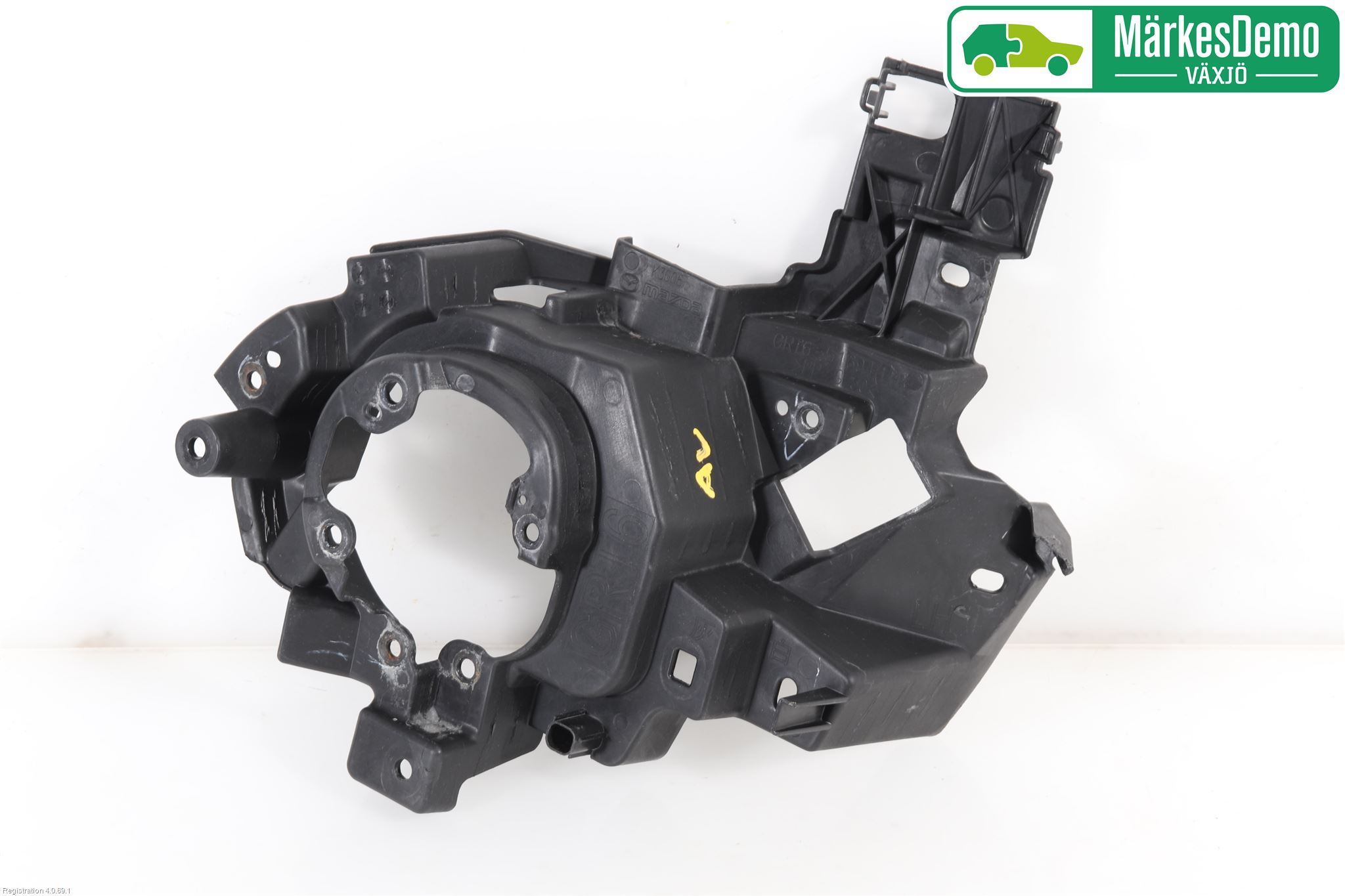 Mazda 6 13- Dimljus-Varselljus Fram