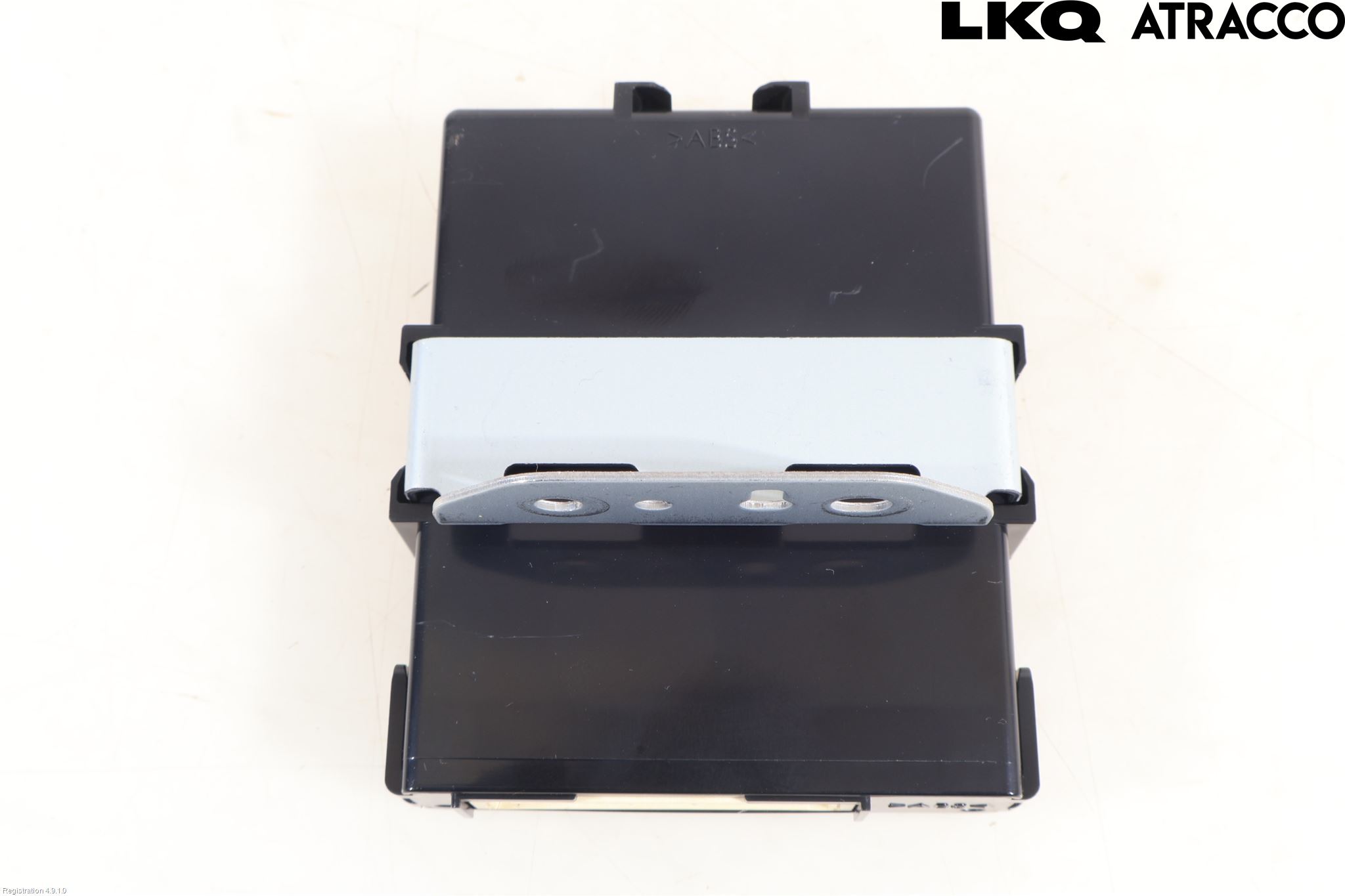 Subaru OUTBACK 21- Styrenhet Övrigt