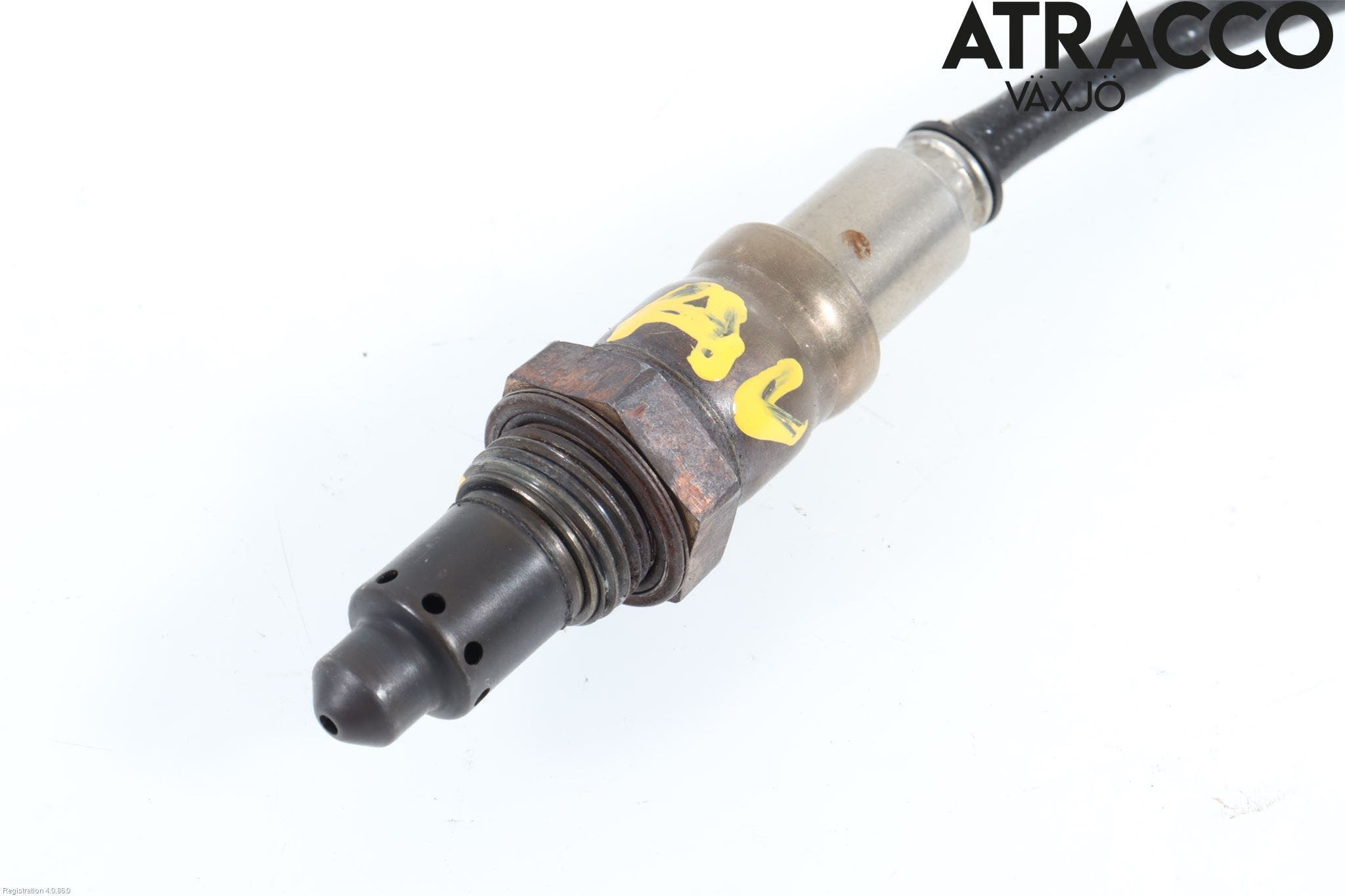 Mazda 3 IV 19- Injlambdasond