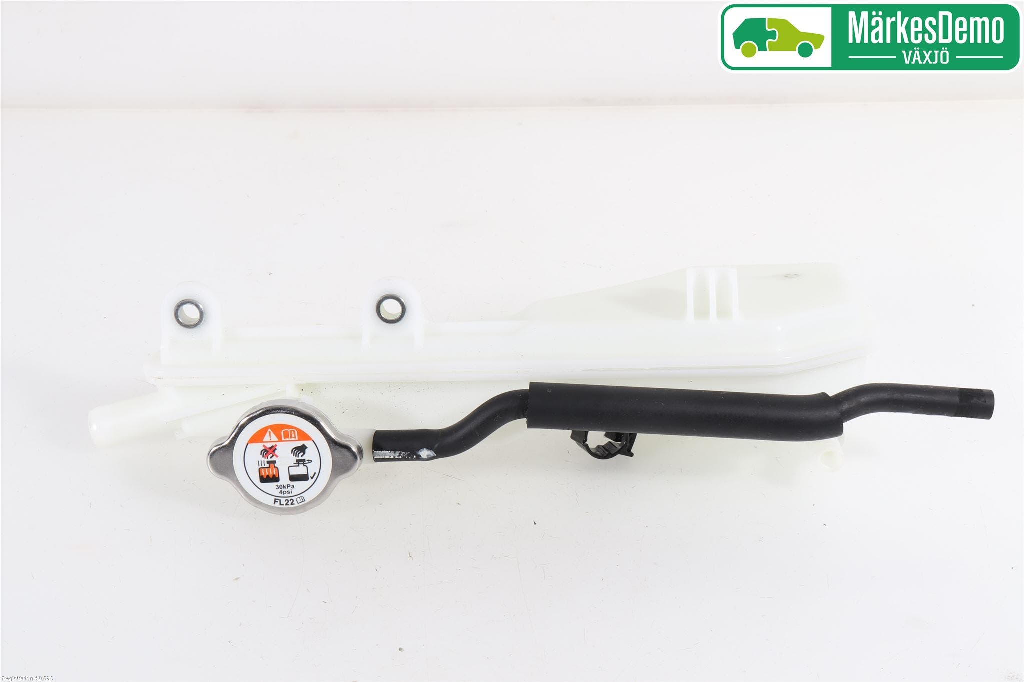 Mazda CX-30 20- Expansionstank