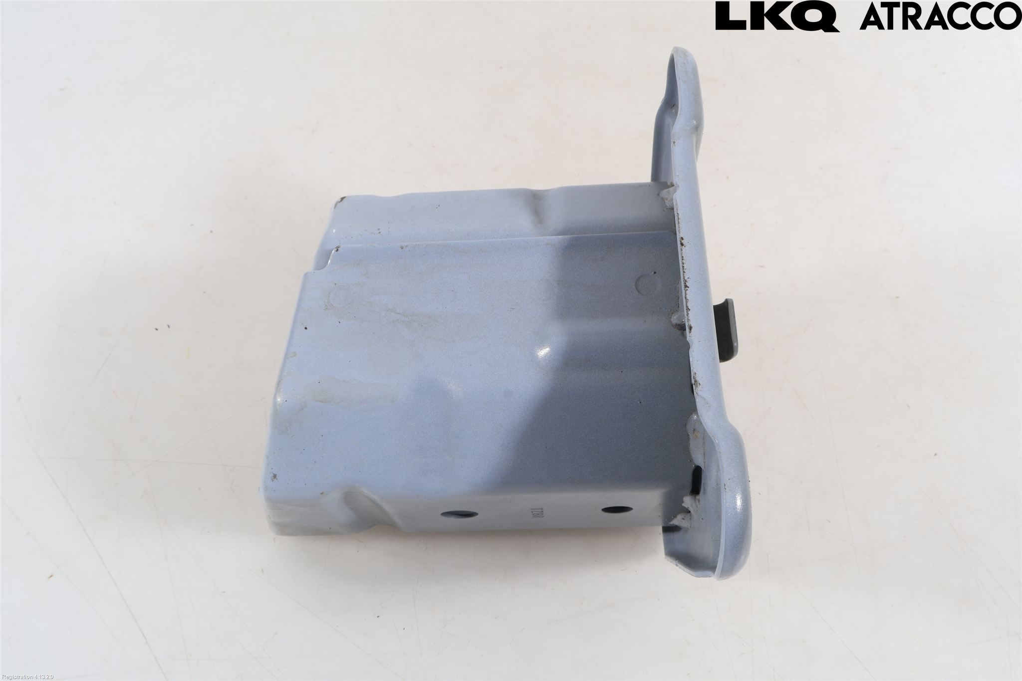 Honda JAZZ 21- Stötfångarbärjärn Bak