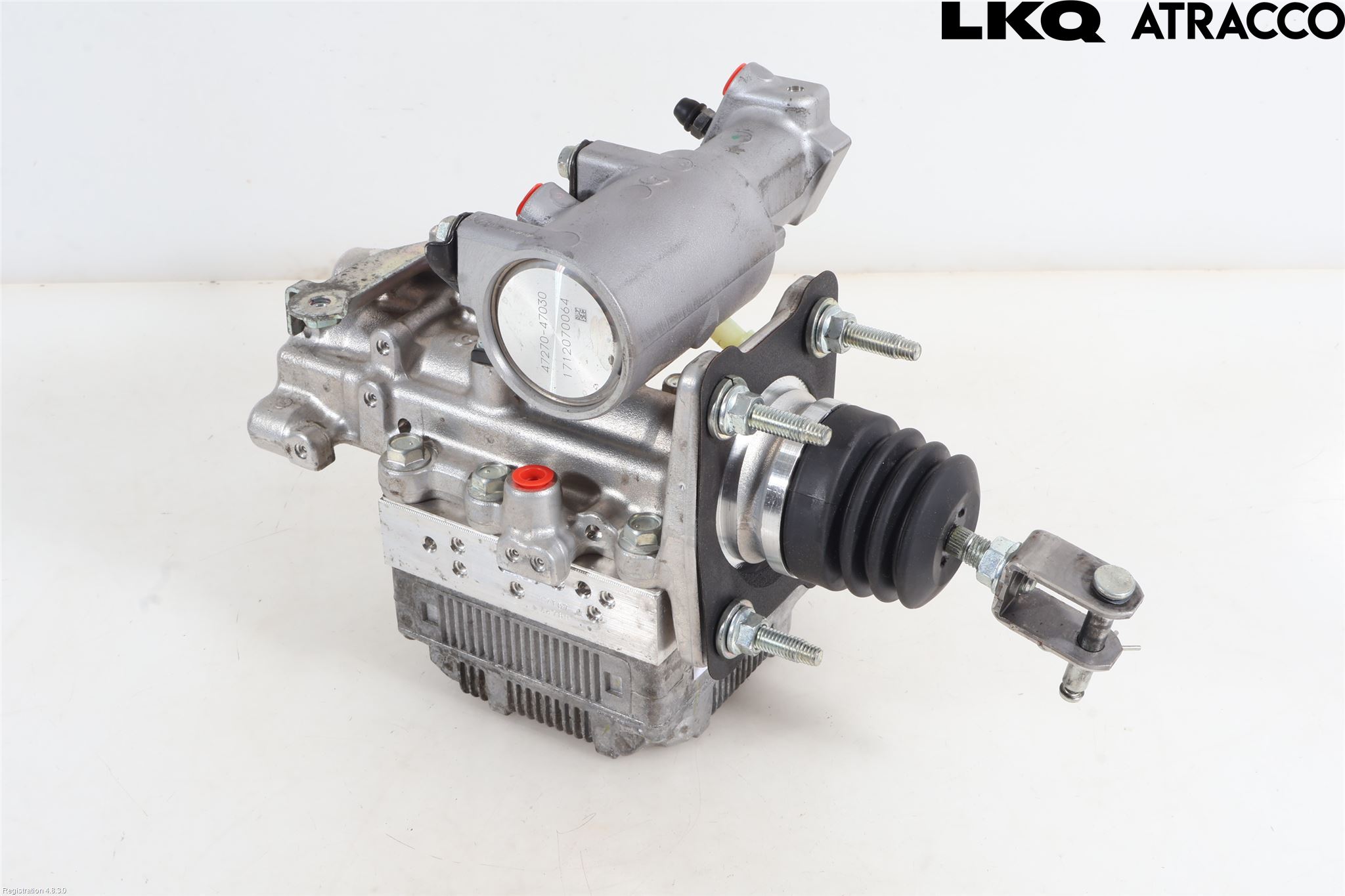 Toyota AURIS 13-19 Abs Hydraulaggregat