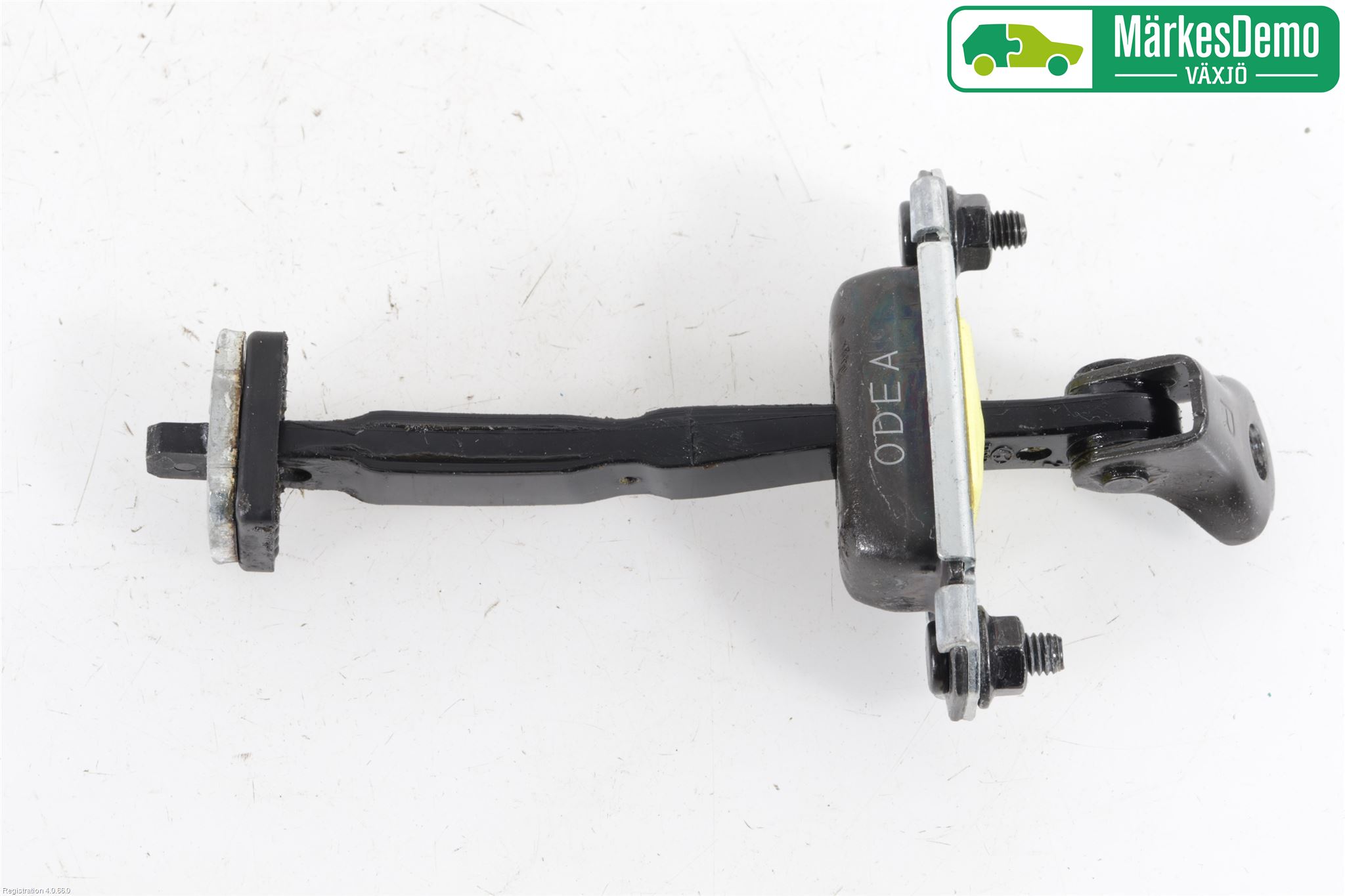 Hyundai i30 PD 17- Dörrstopp