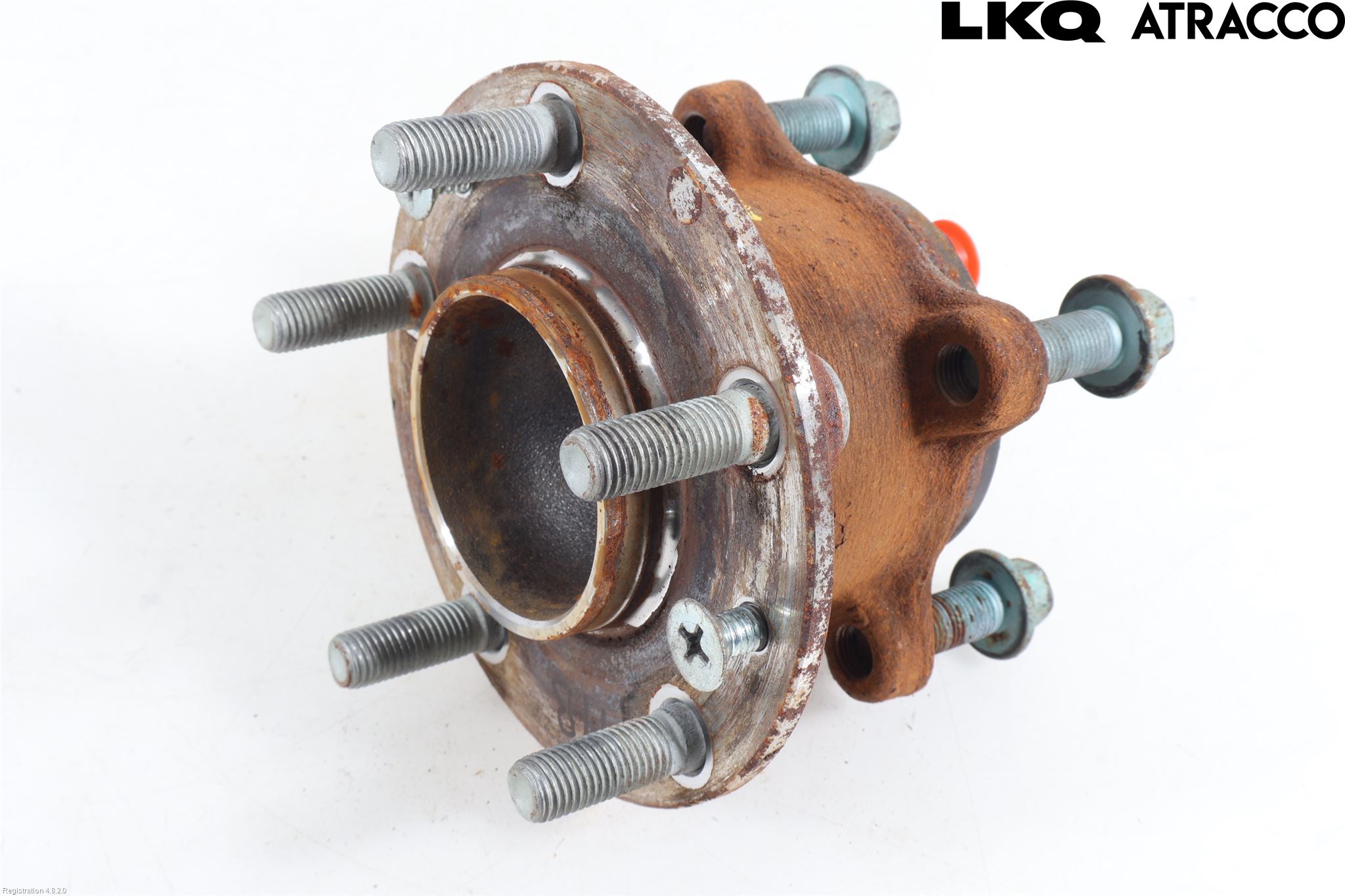 Mazda 3 IV 19- Nav Bak