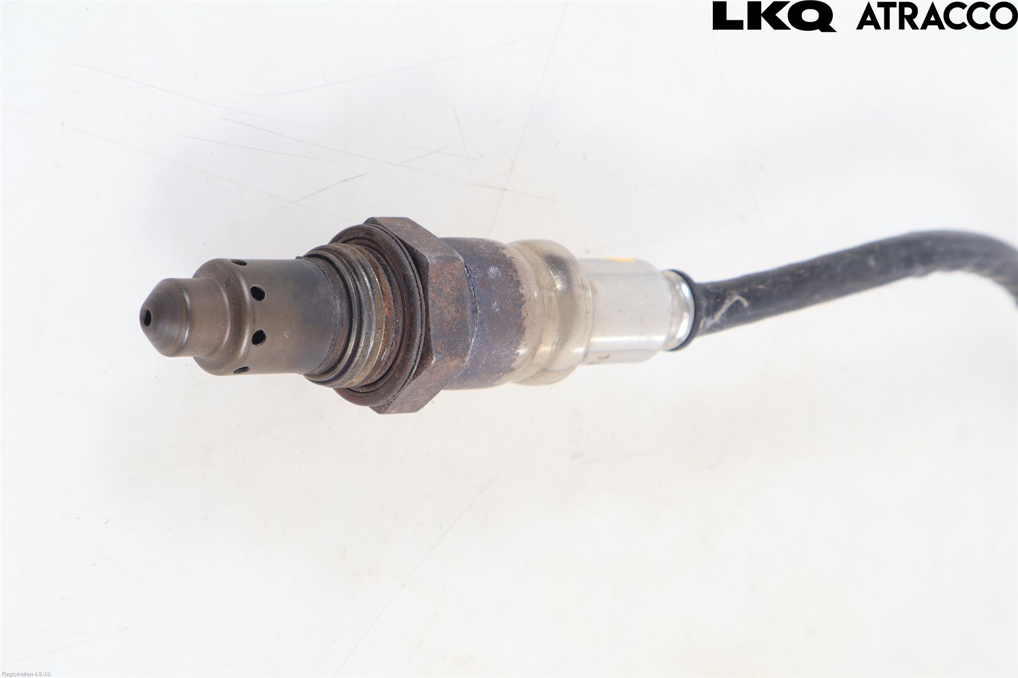 Mazda CX-30 20- Injlambdasond