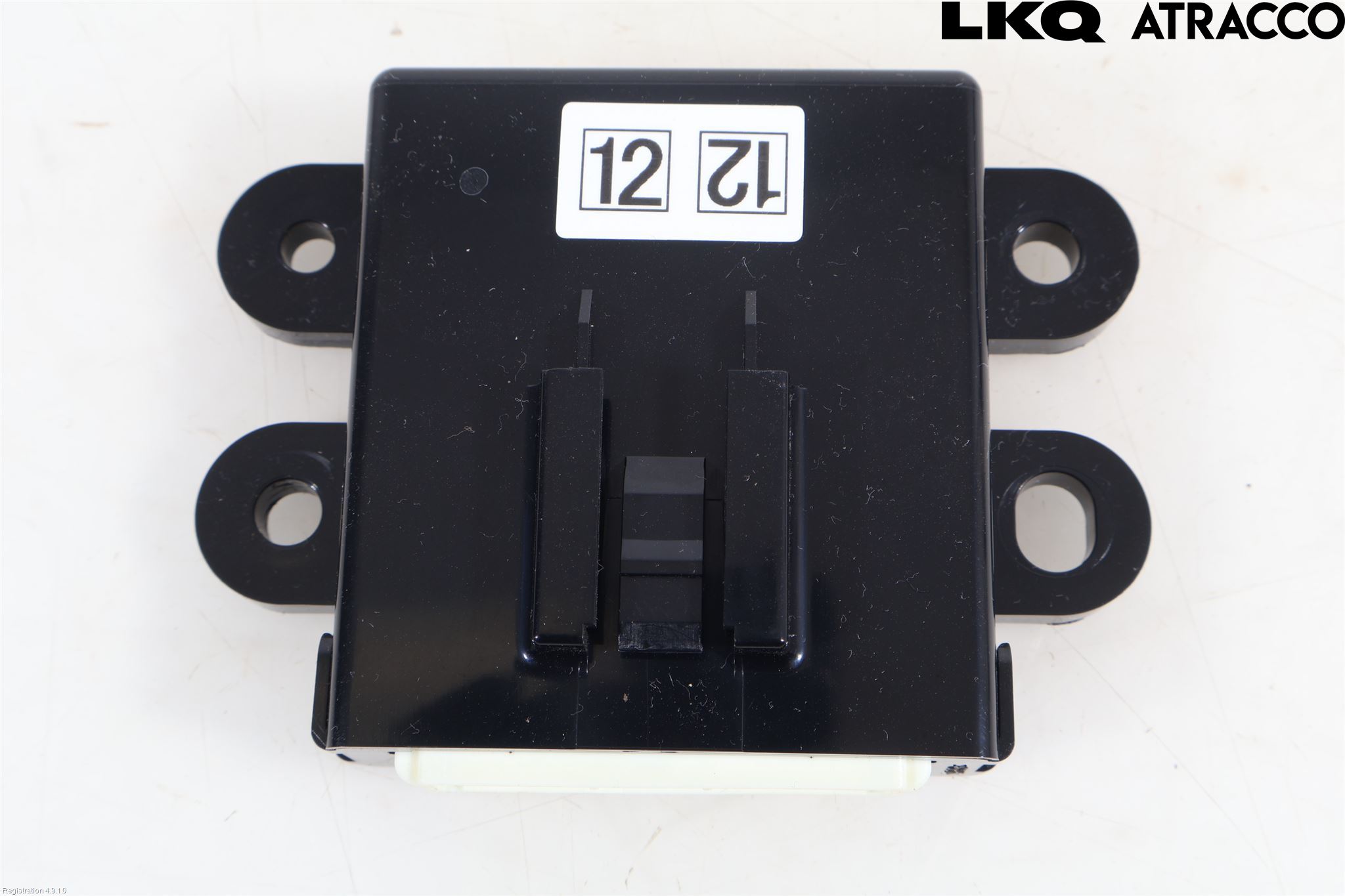 Mitsubishi OUTLANDER 13-21 Styrenhet Övrigt