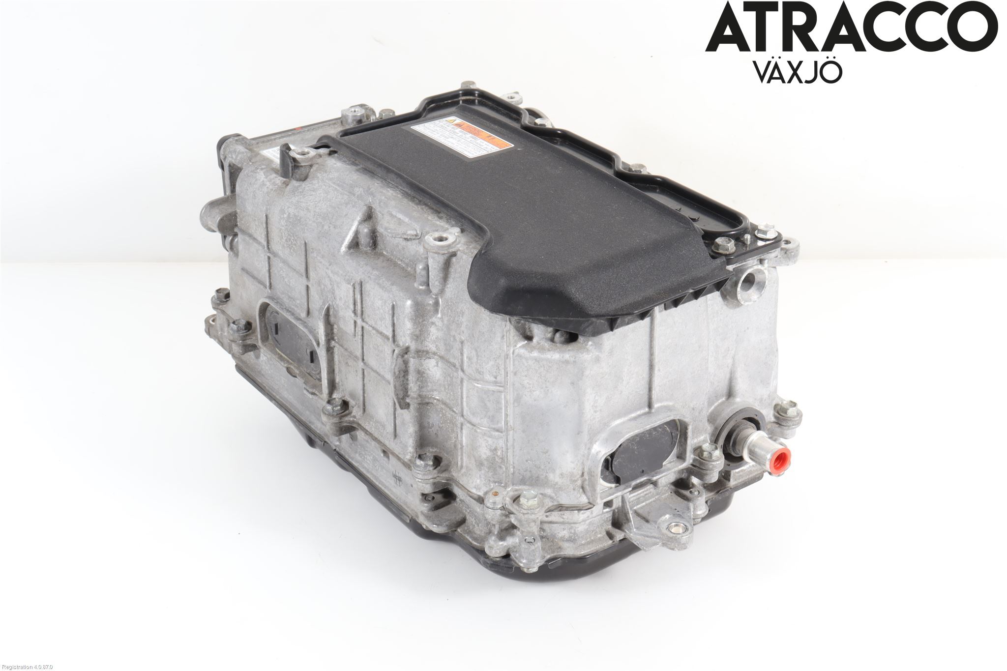 Toyota PRIUS+ ZVW40 12-20 Hybridconverter