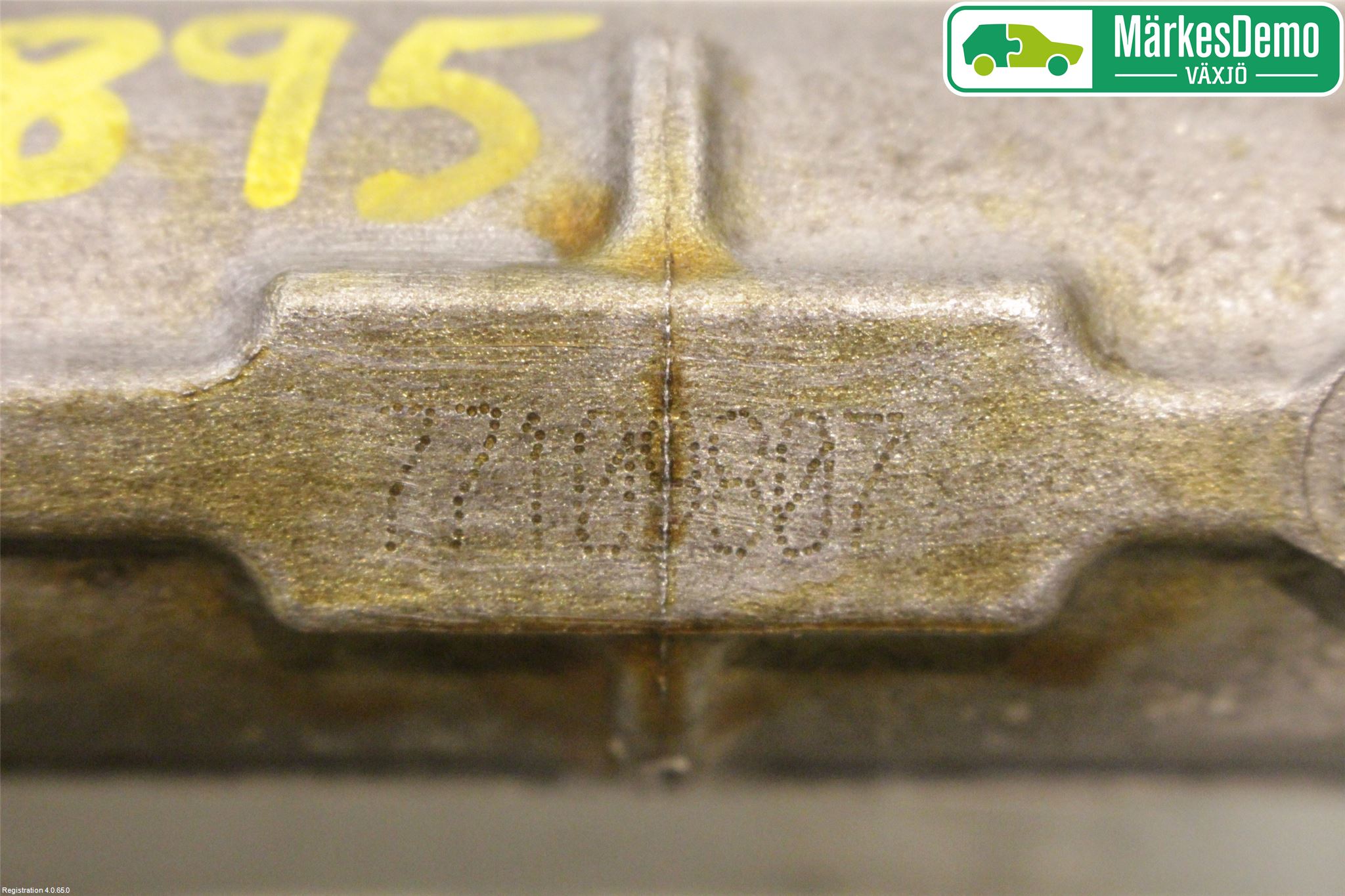 Mitsubishi OUTLANDER 13-21 Styrväxel Servo -Snäcka