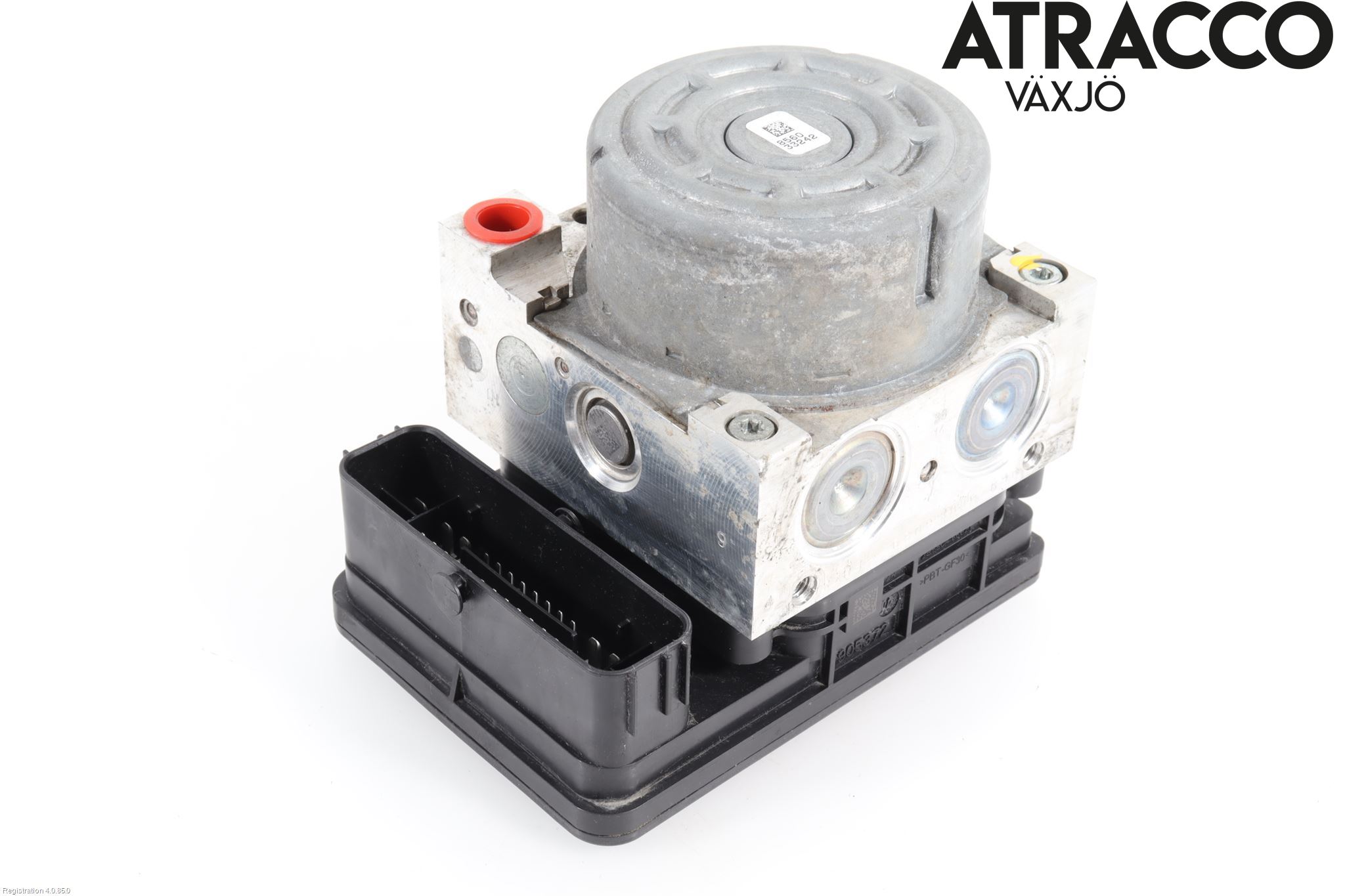 Volkswagen VW PASSAT 15-19 Abs Hydraulaggregat