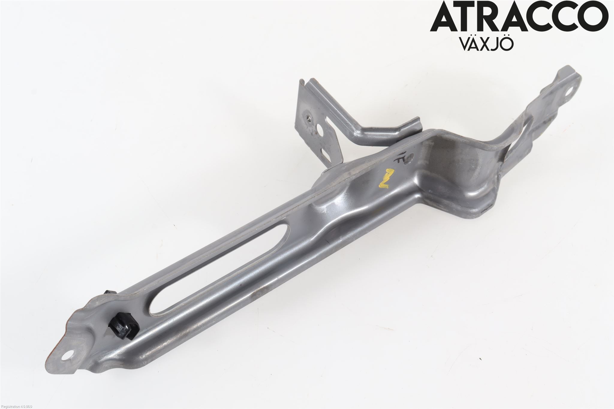 Honda CIVIC 06-11 Dörrklädsel Inlägg-List Hö