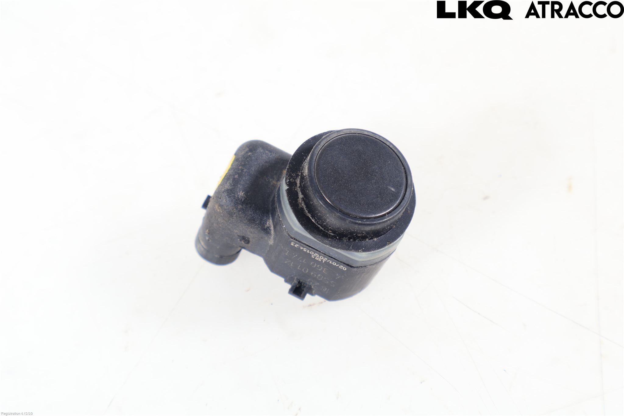 Ford S-MAX 06-15 Parkeringshjälp Backsensor