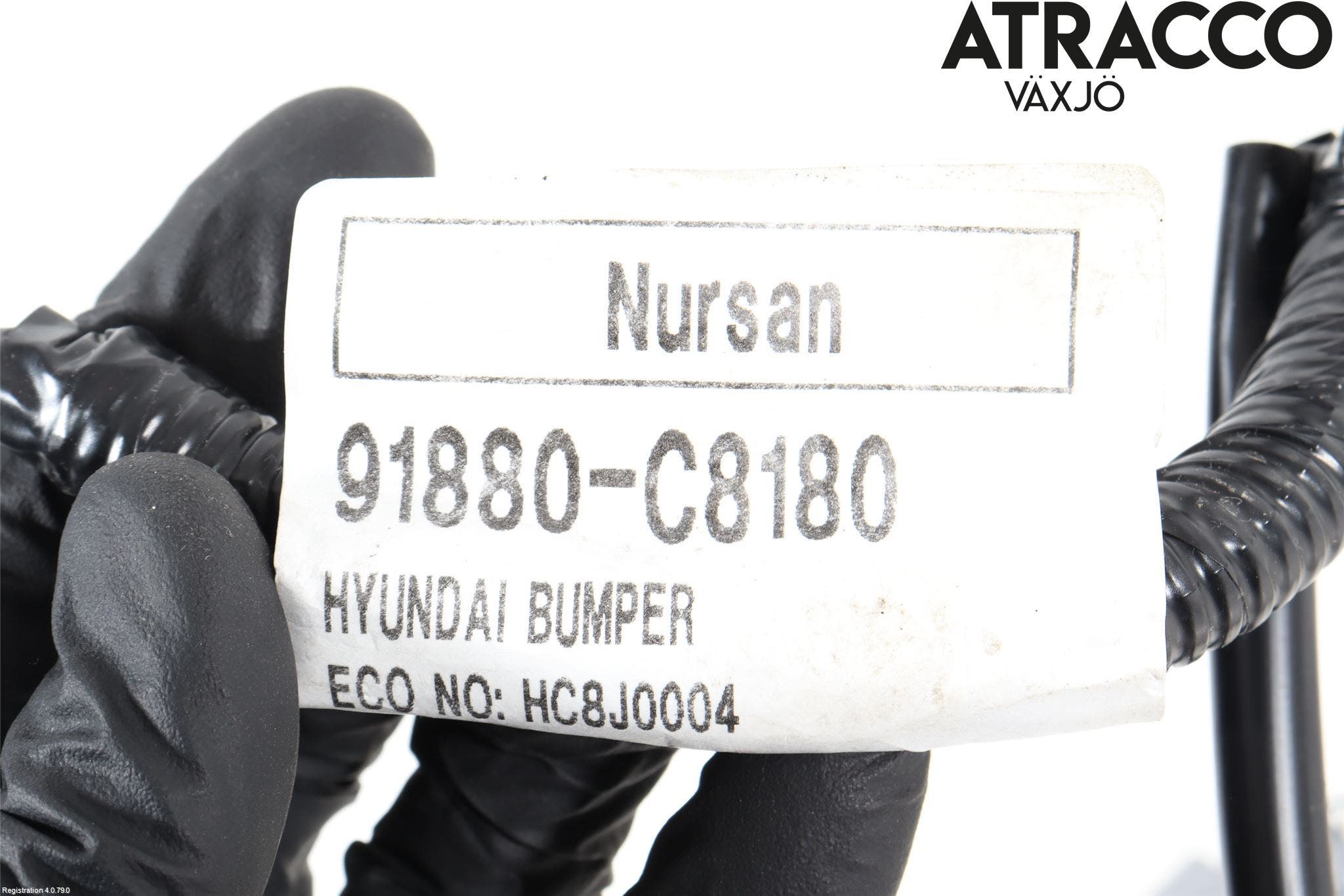 Hyundai i20 GB 15-20 Kabelhärva