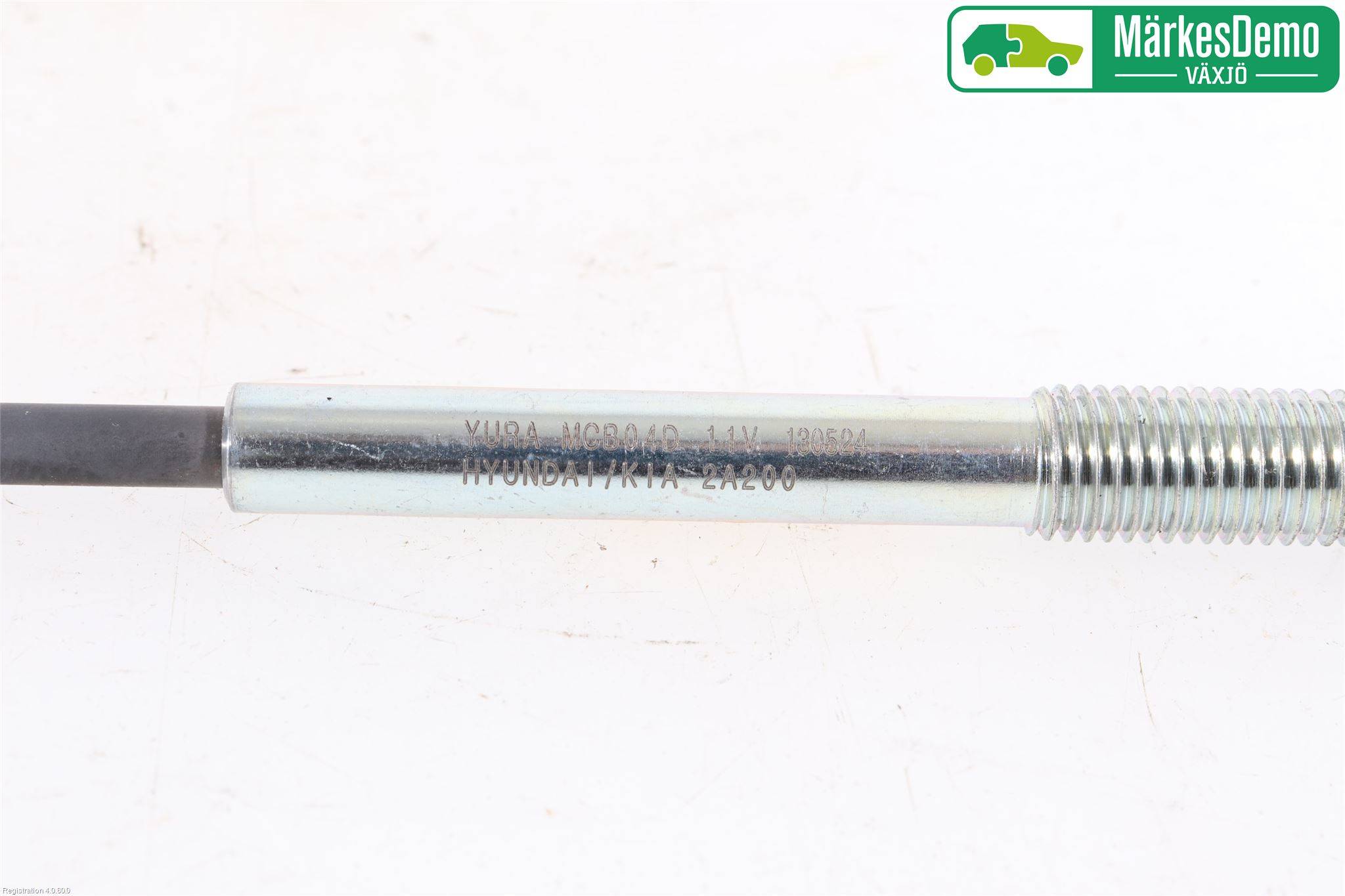 Hyundai i30 GD 13-17 Glödstift