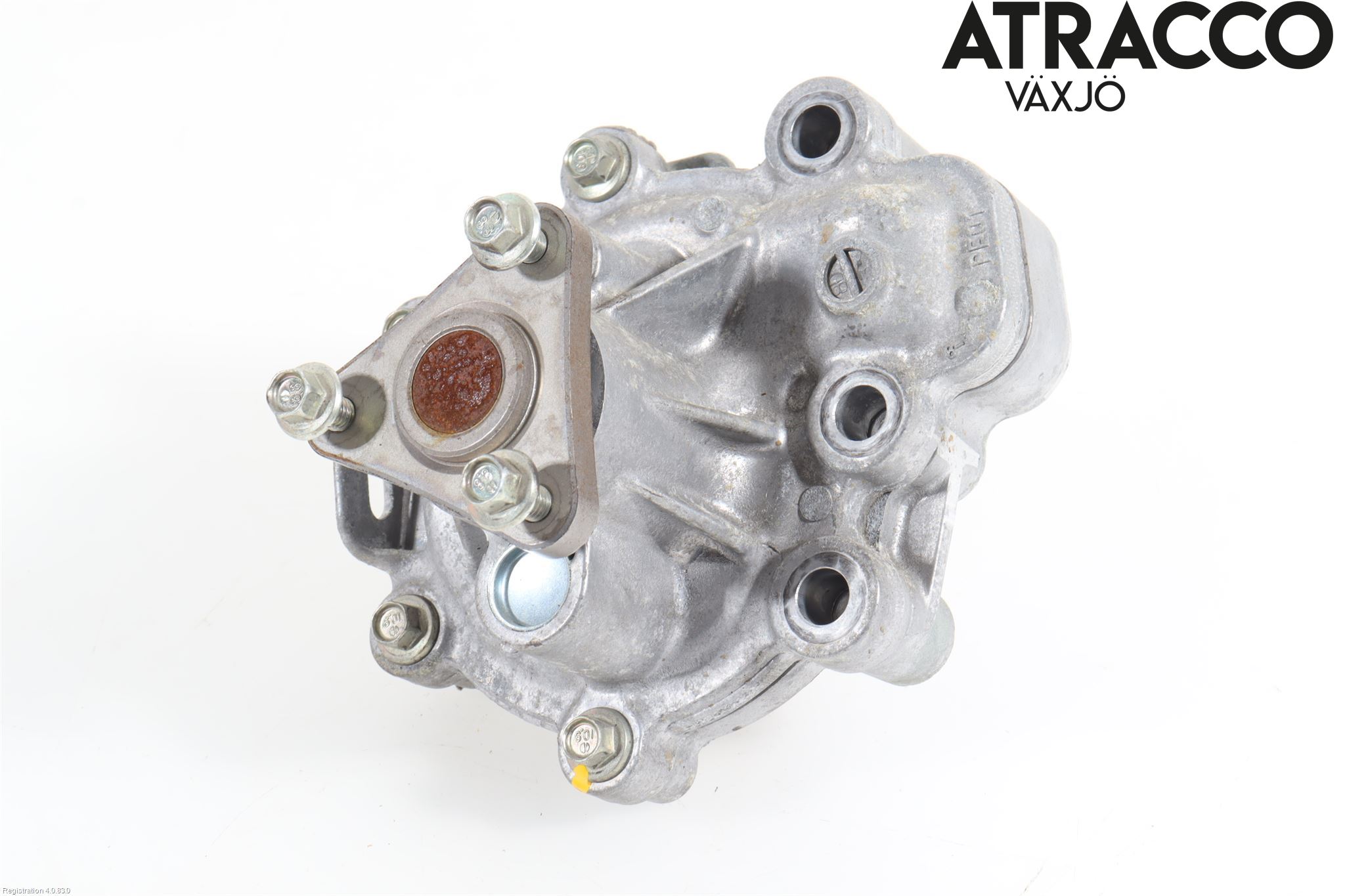 Mazda 3 III 14-19 Vattenpump