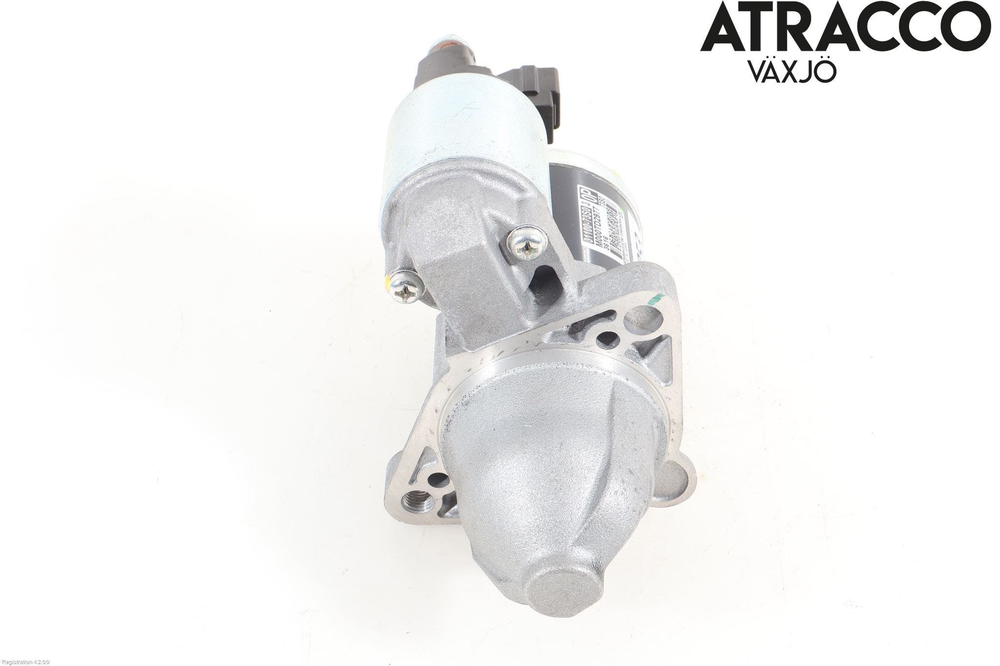 Suzuki SWIFT 17-24 Startmotor