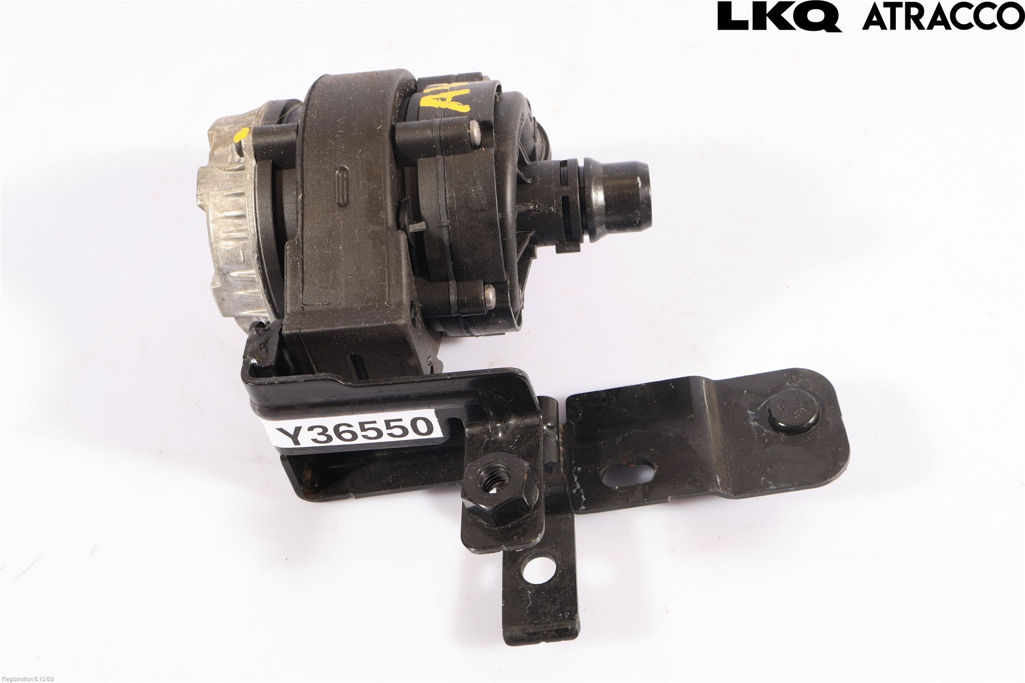 Toyota PROACE II 16- Vattenpump