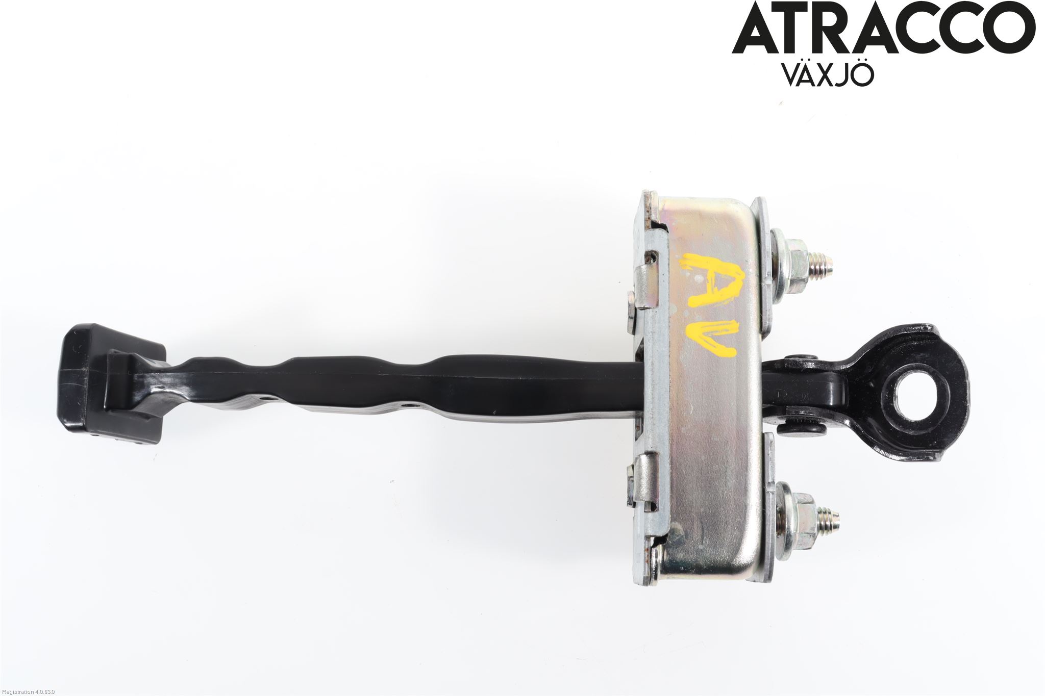 Mazda CX-30 20- Dörrstopp