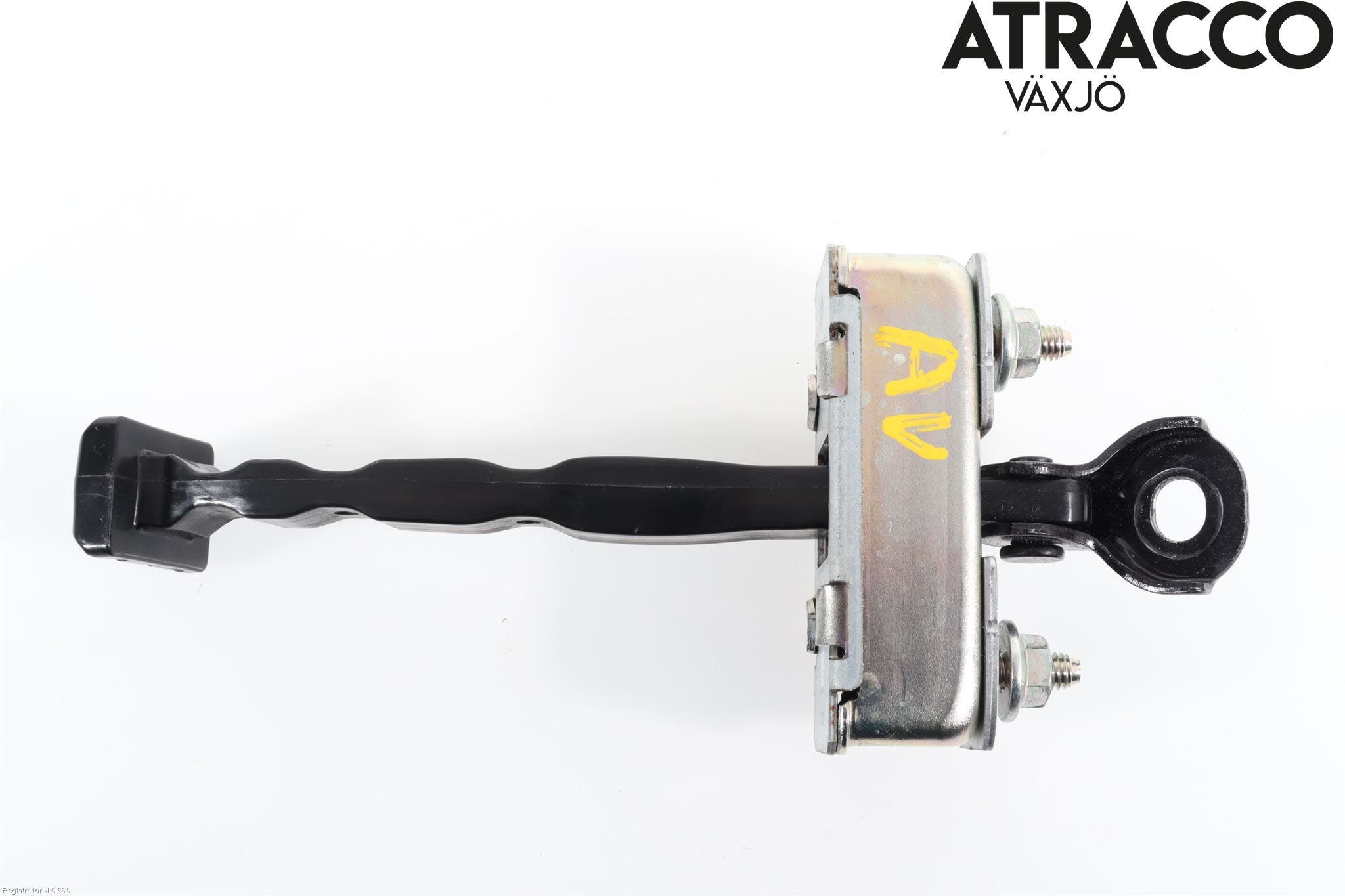 Mazda CX-30 20- Dörrstopp