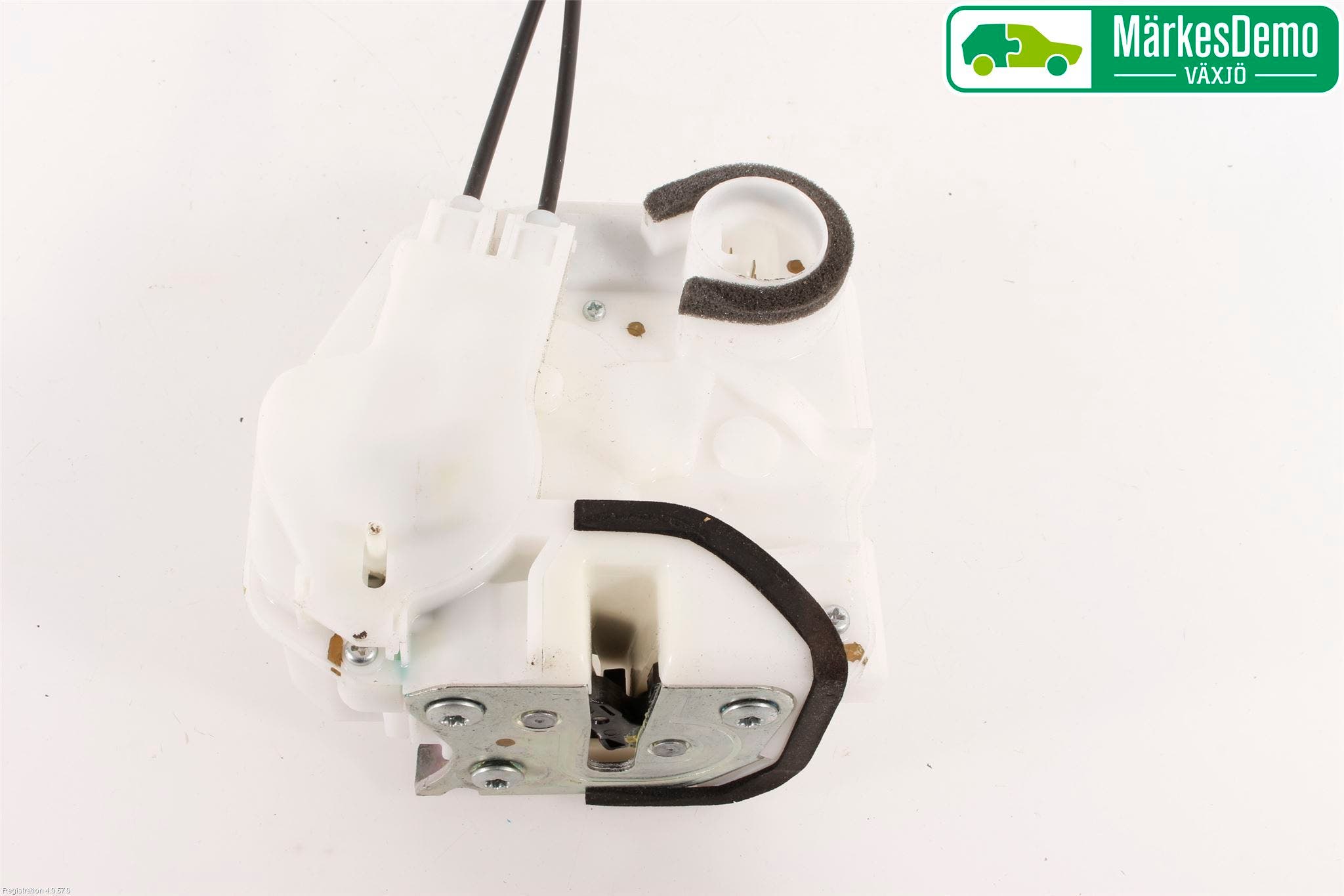 Mitsubishi L200 16-23 Låskista-Dörrlås